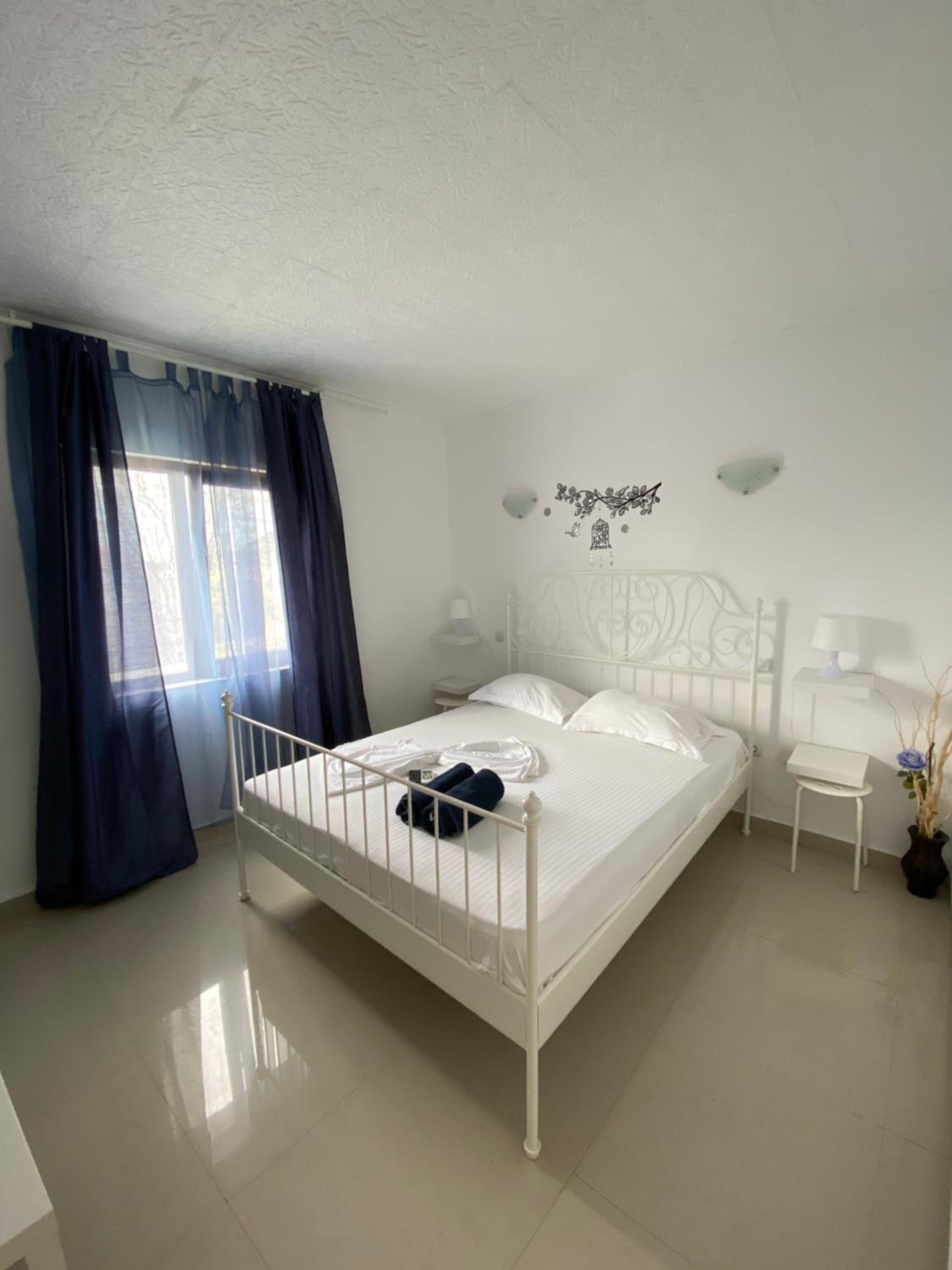 Vila Fifi Costinesti view 4
