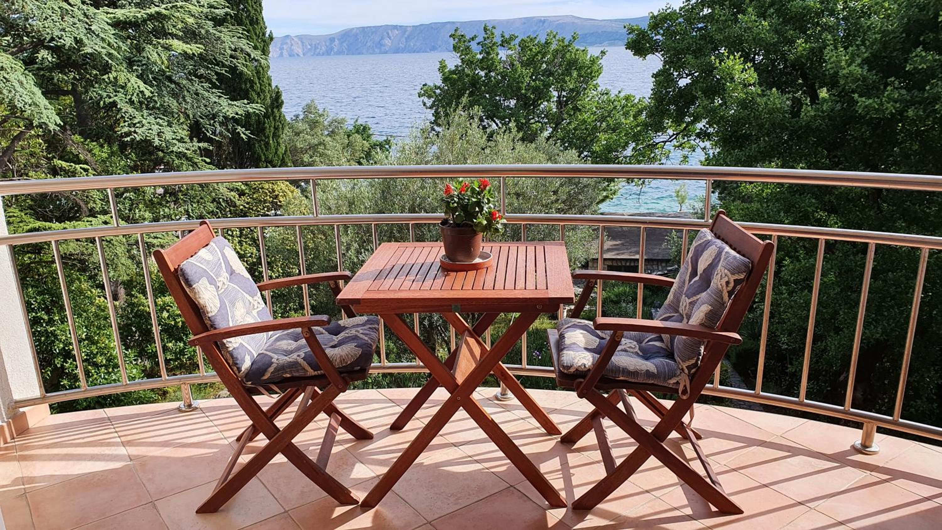 Sea Side Apartments 4* view 3