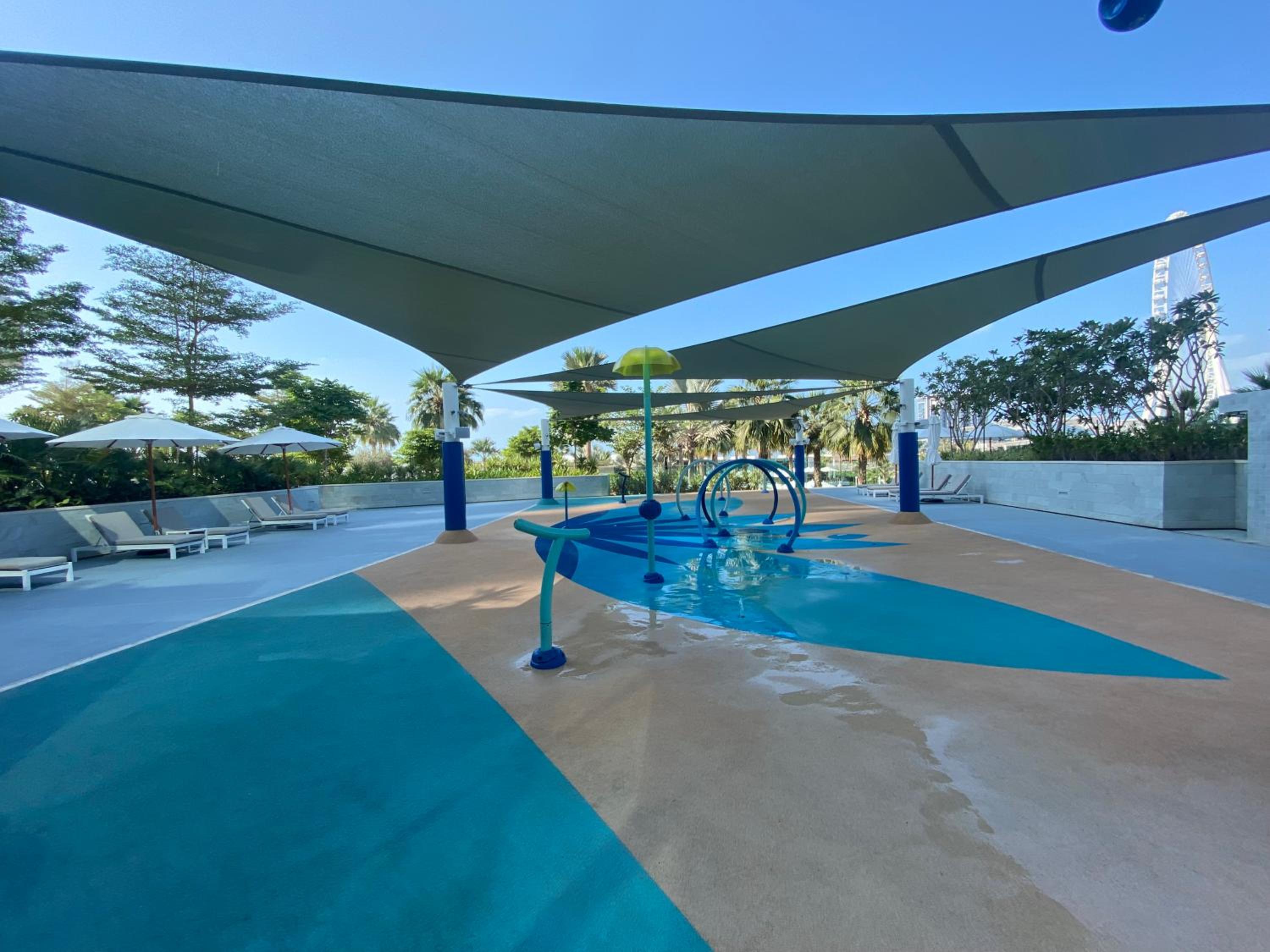 Address Beach Residence