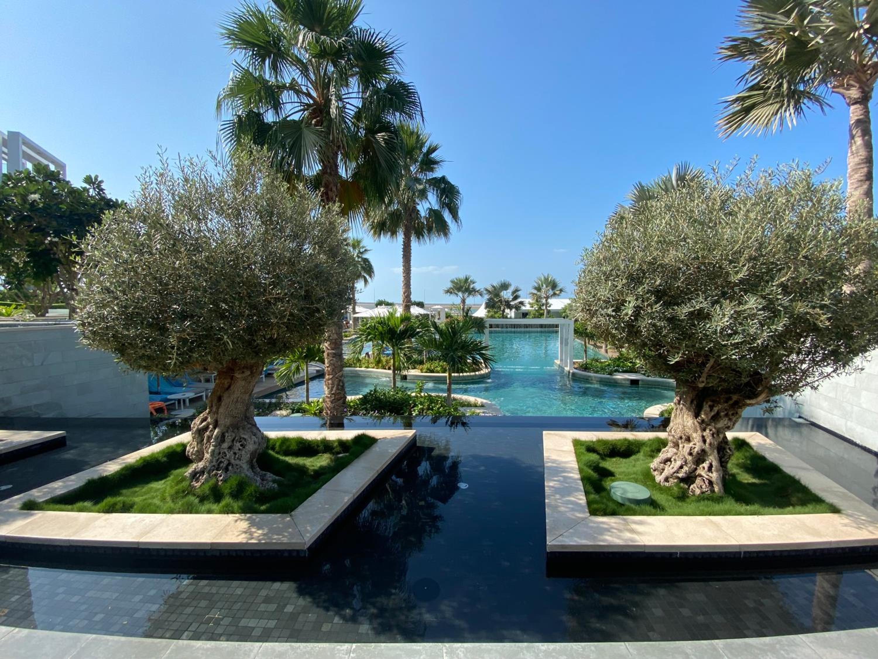 Address Beach Residence