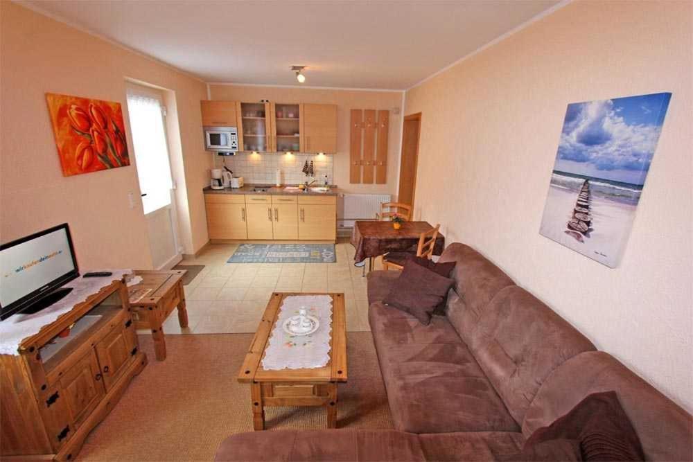 Ferienwohnung Heringsdorf USE 2831 view 5