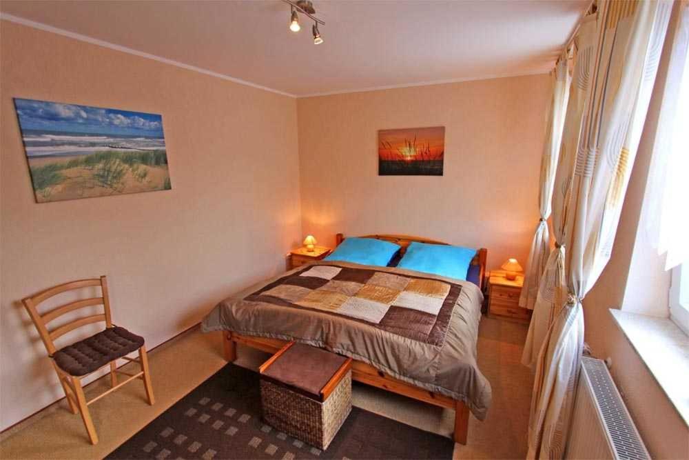 Ferienwohnung Heringsdorf USE 2831