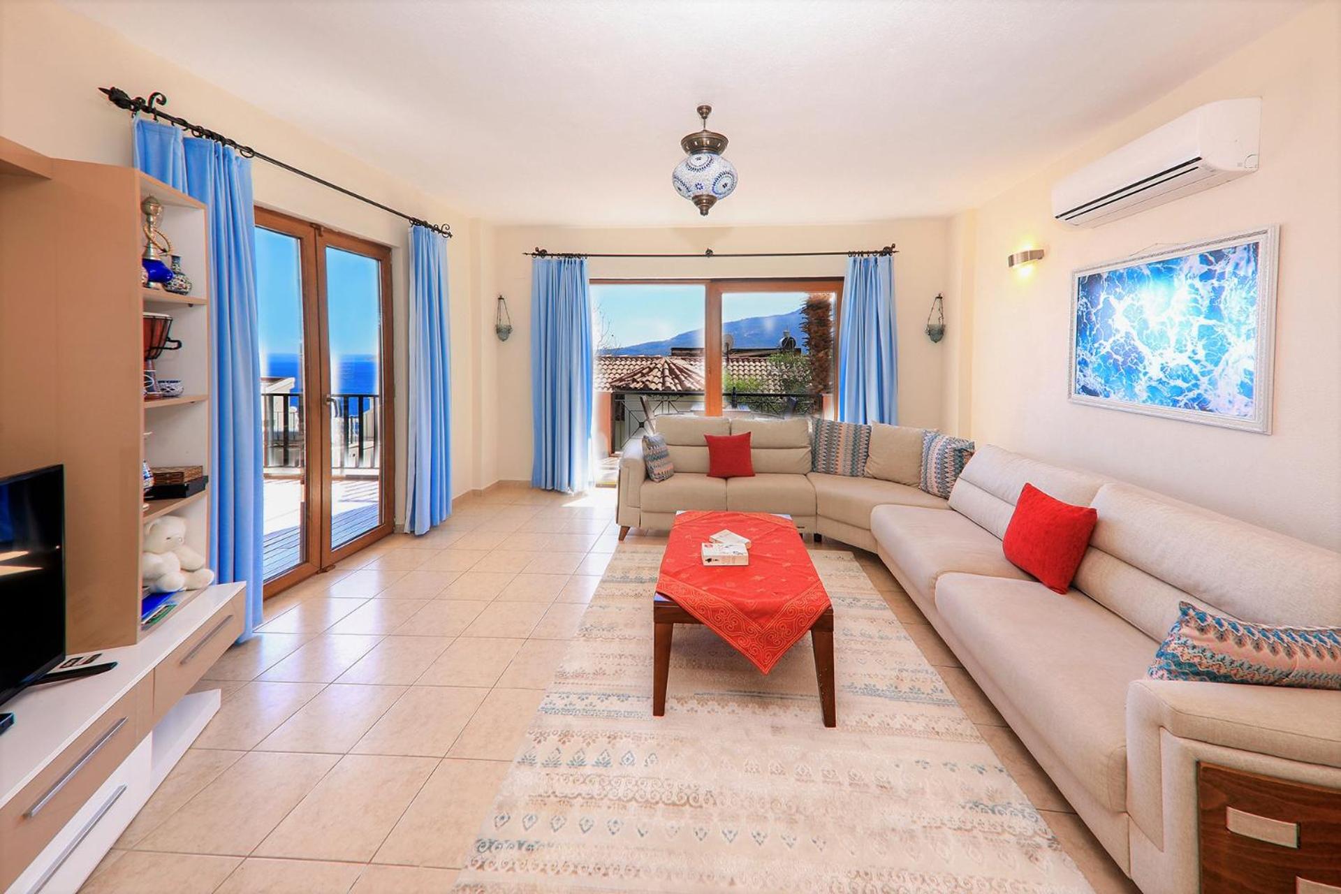 Villa Tymnessos