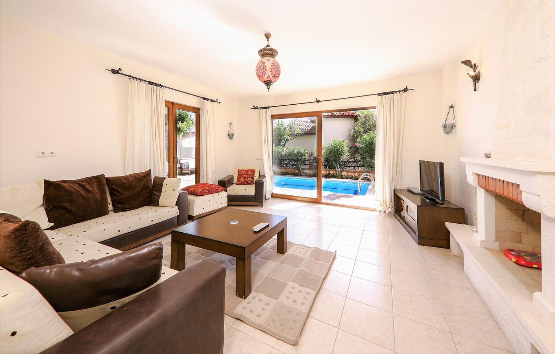 Villa Tymnessos