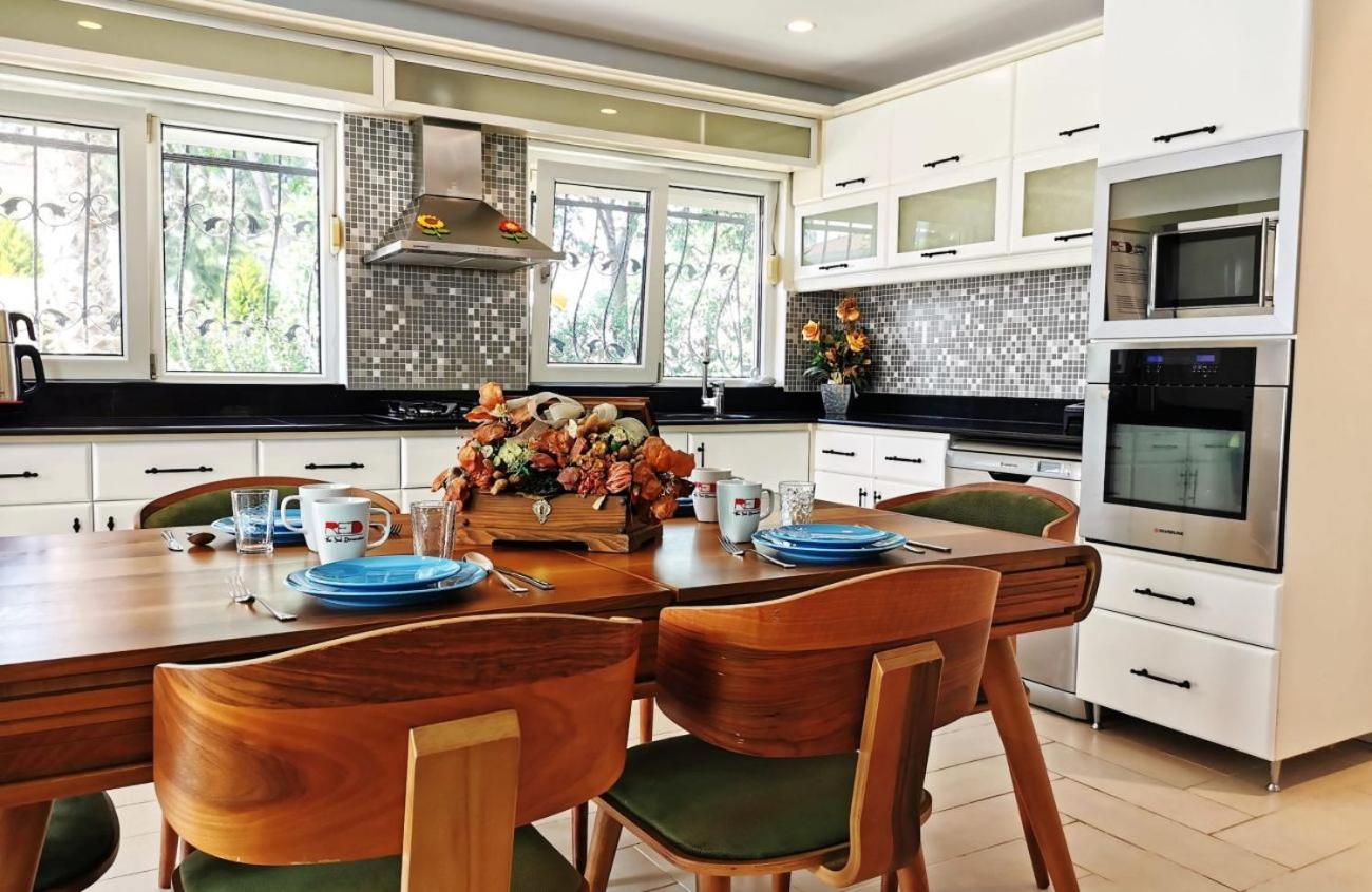 Exceptional Villa with Private Pool in Antalya — photo 2