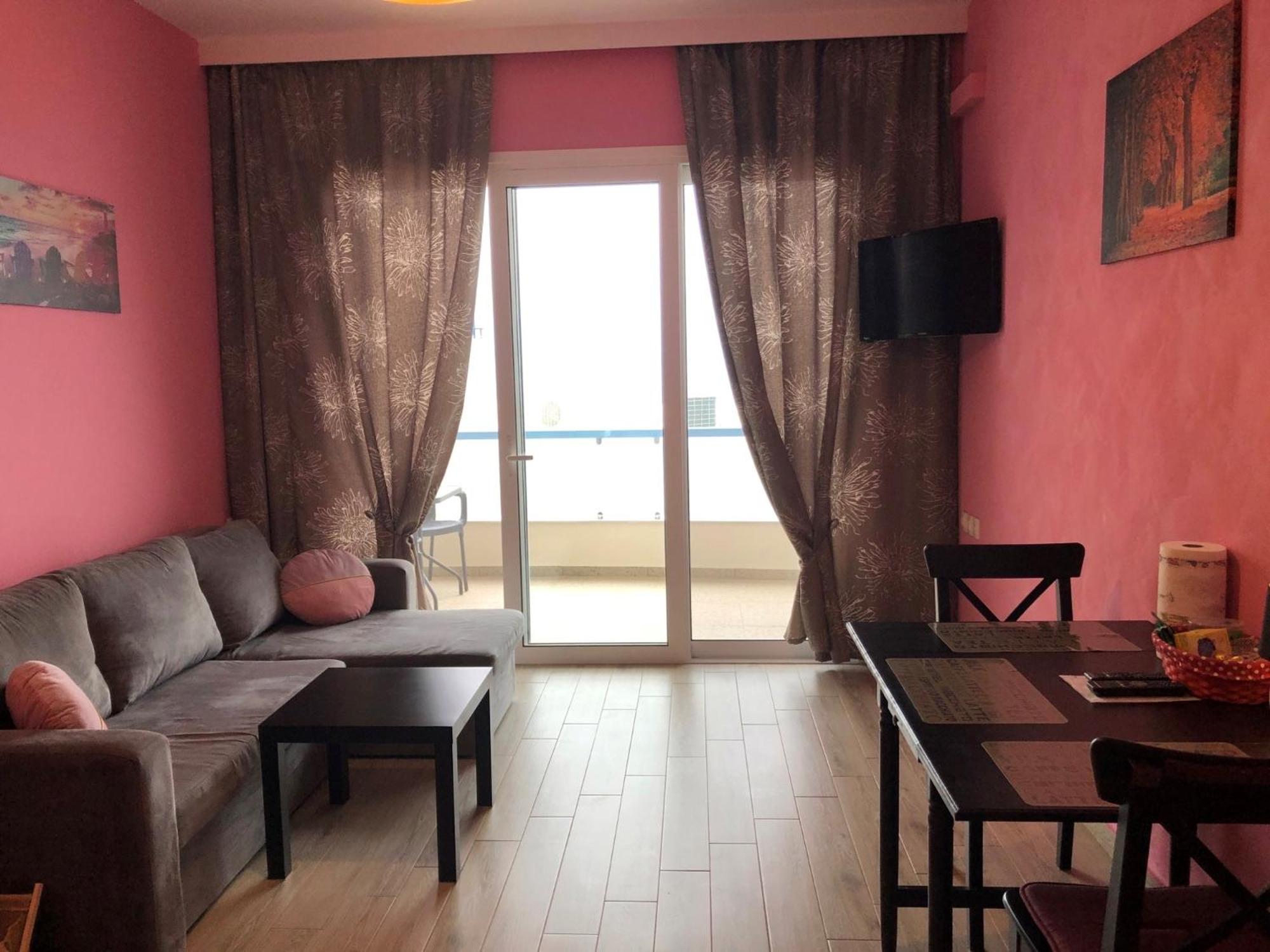 Faros apartment