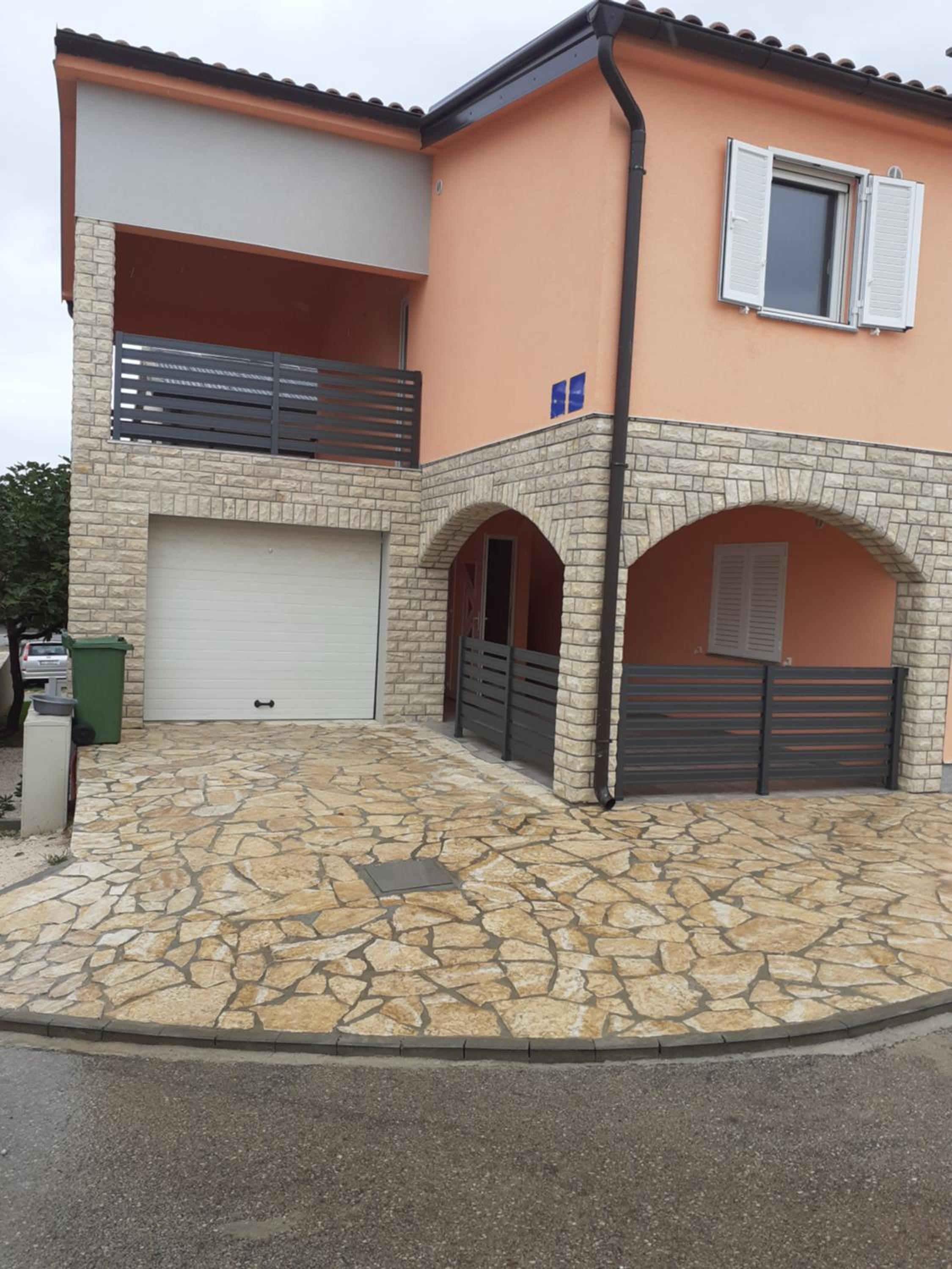 Apartmani KiD view 2