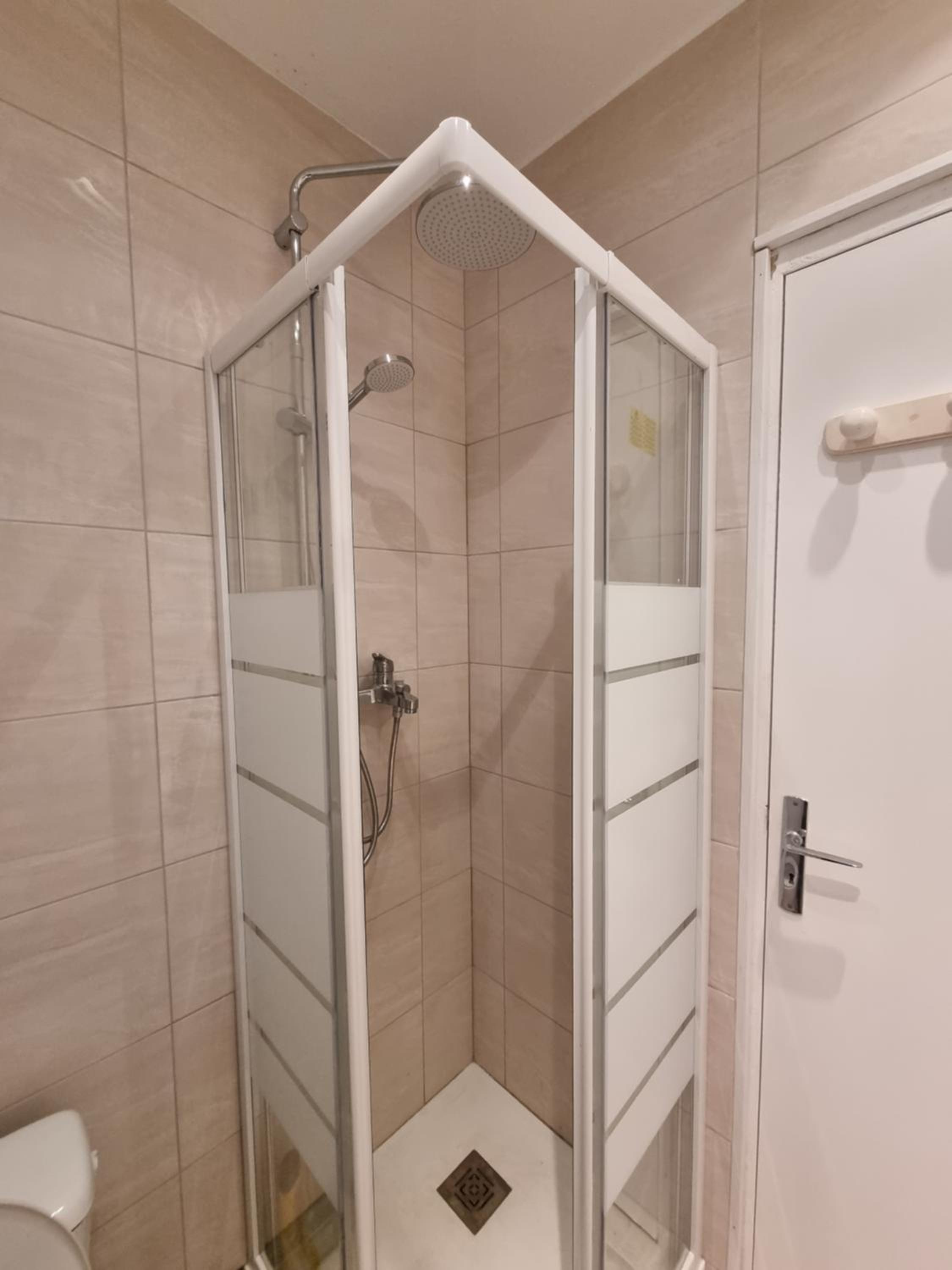 Appartement Nice Centre Medecin view 5