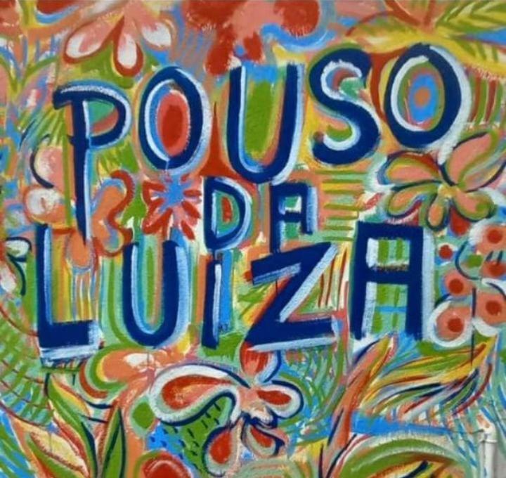 Pouso da Luiza