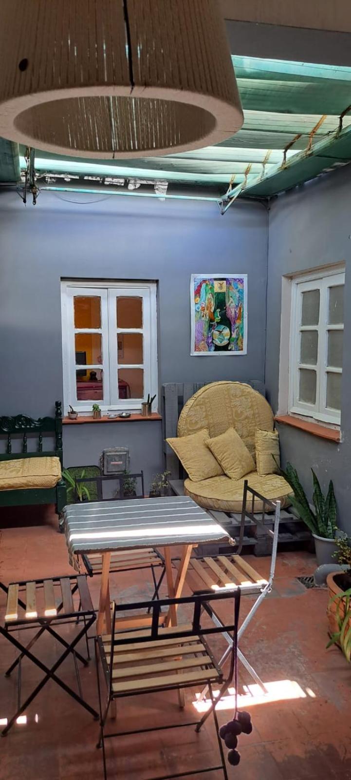 Hostel LQueen 1