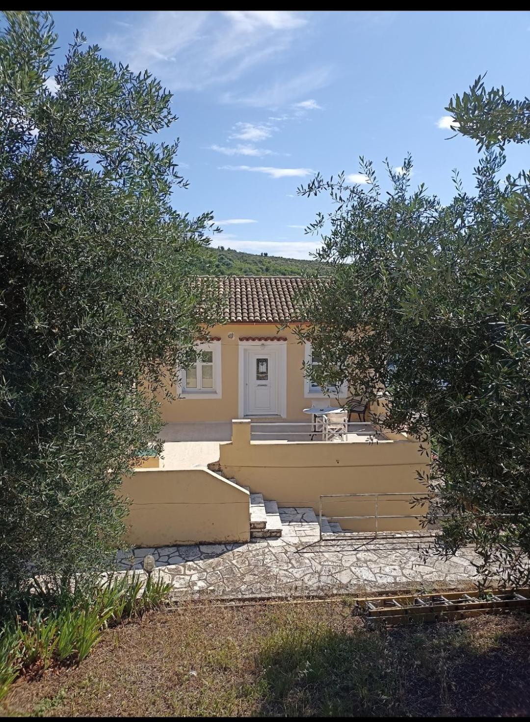 Villa Nikos