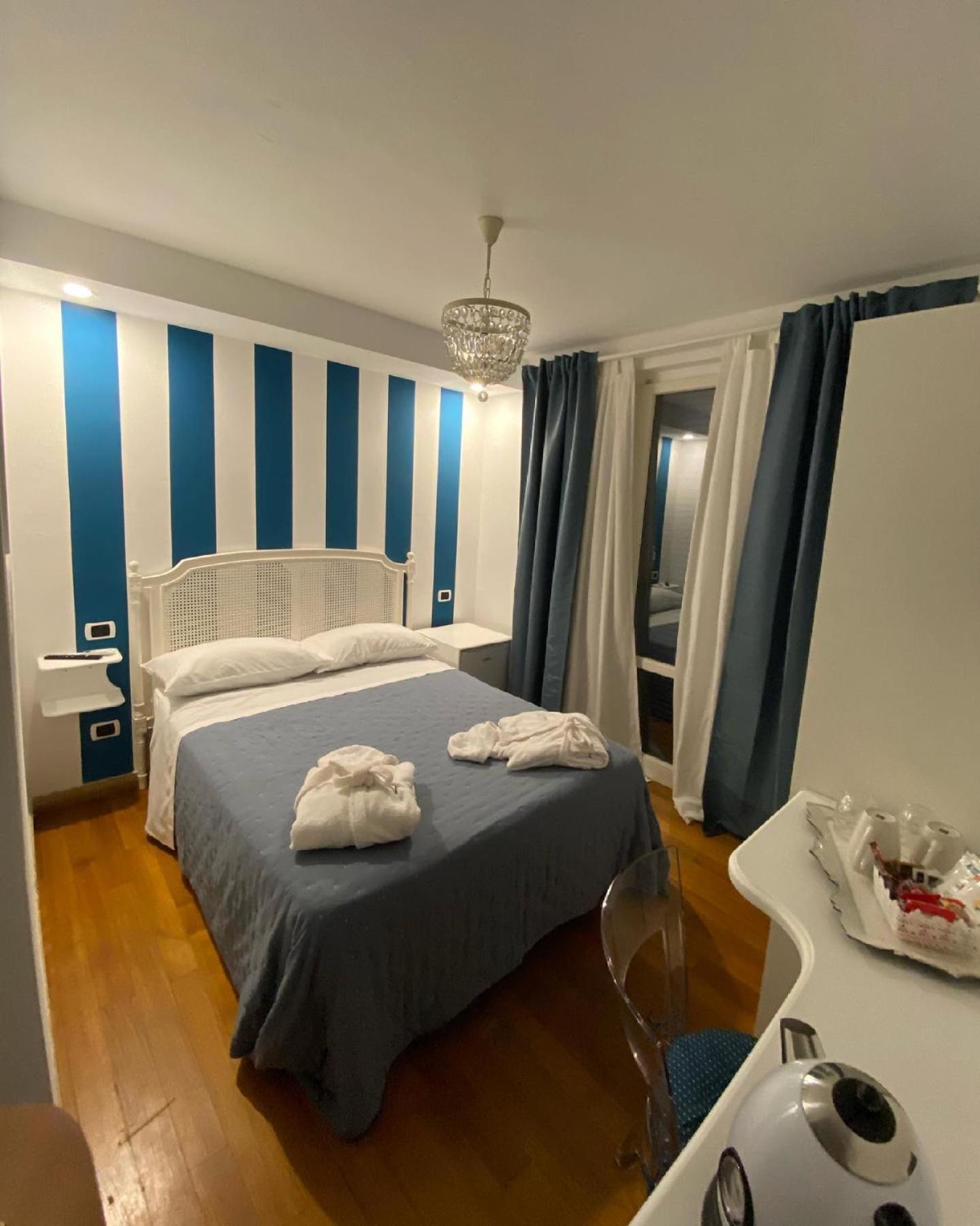 Il Gioiello B&B view 2