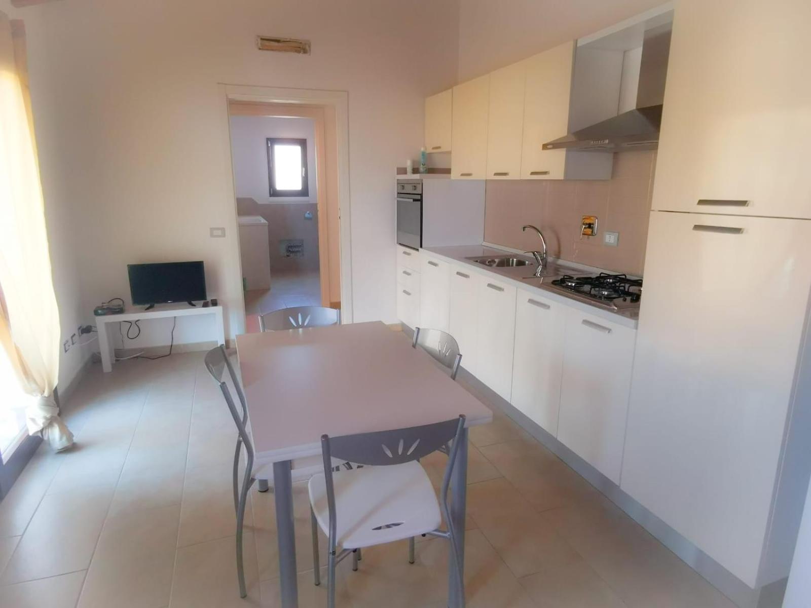 Bilocale con terrazza photo 2
