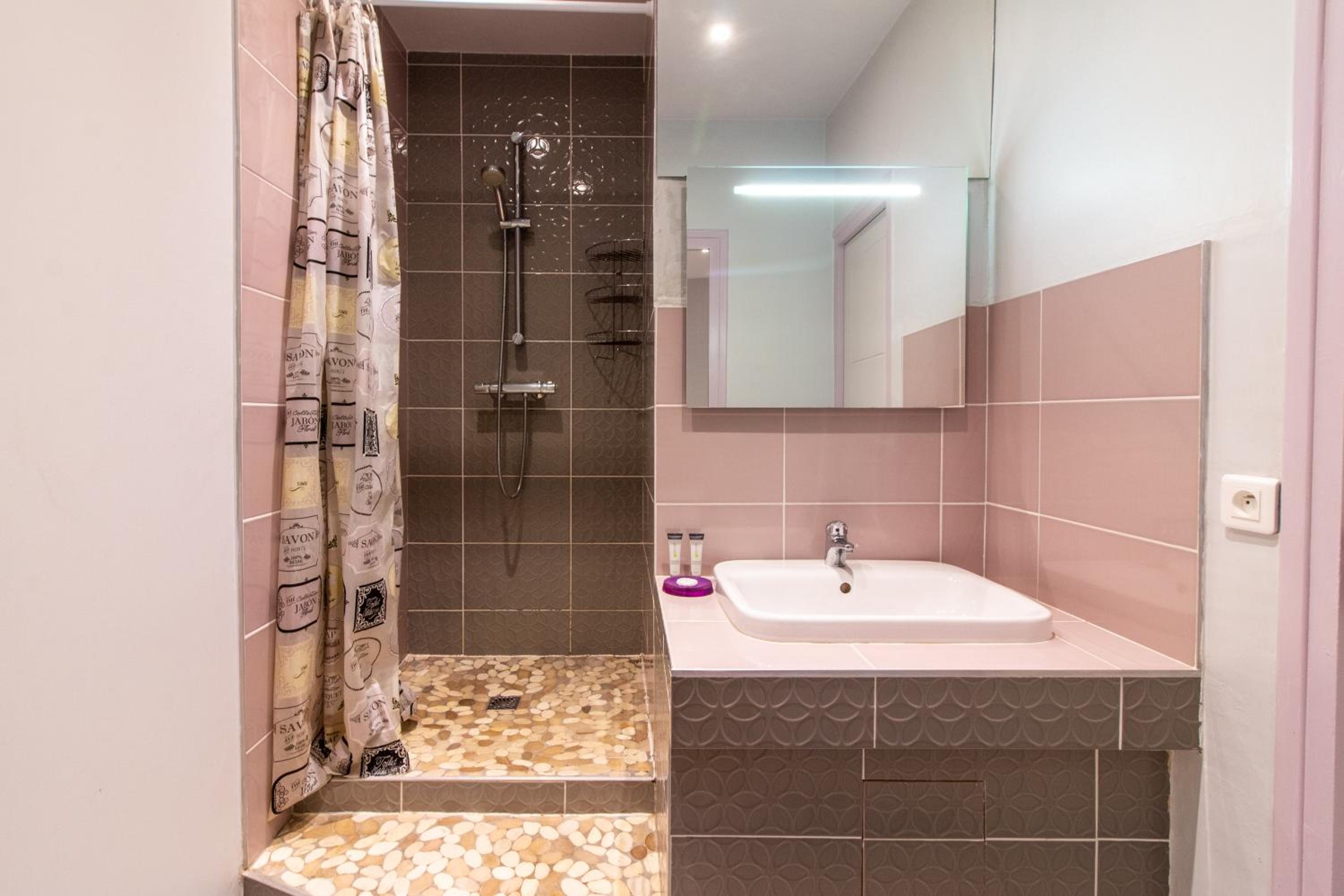 L'Appartement du "Coup de Coeur de Sarlat" view 5