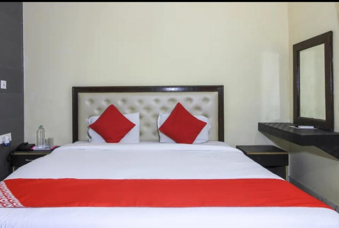 Corbett Wildlife Homestay