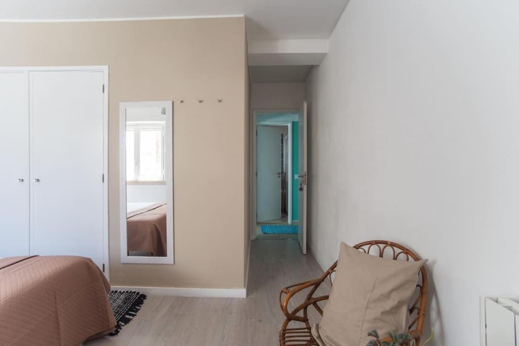 Lisbon Waves Surf Lodge
