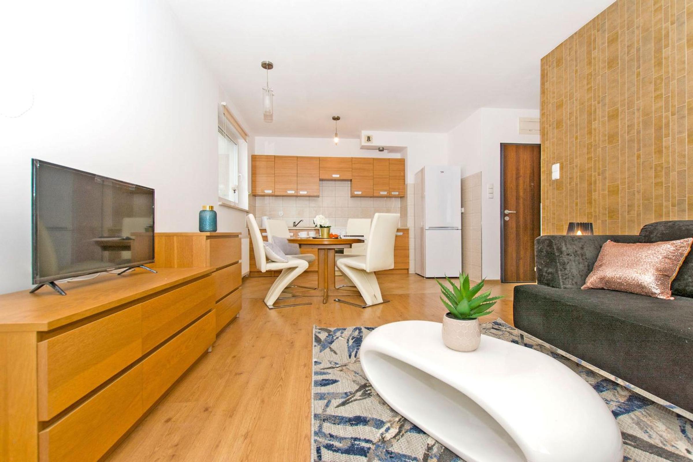 Apartment Marina Park