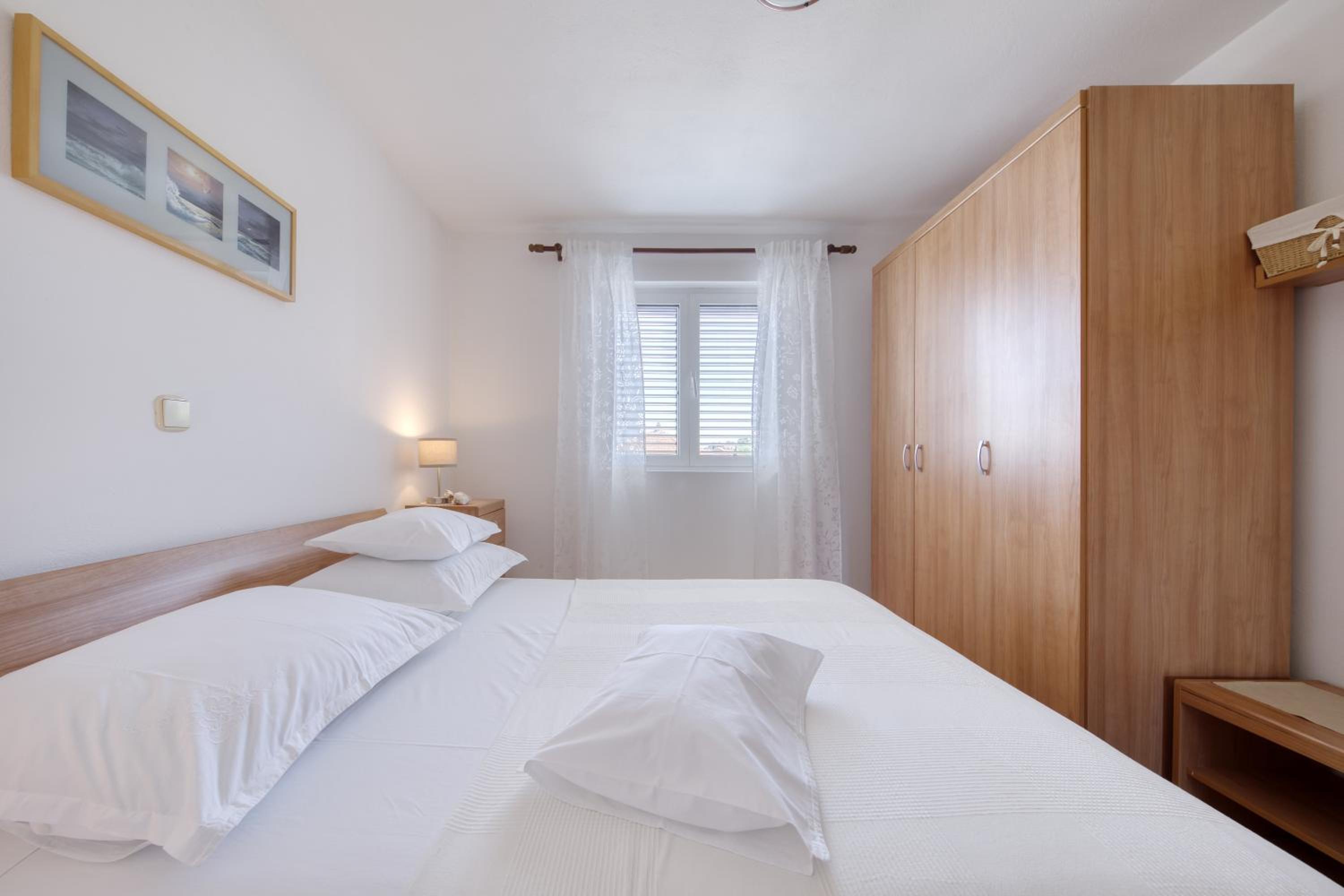 Apartment Justina view 4