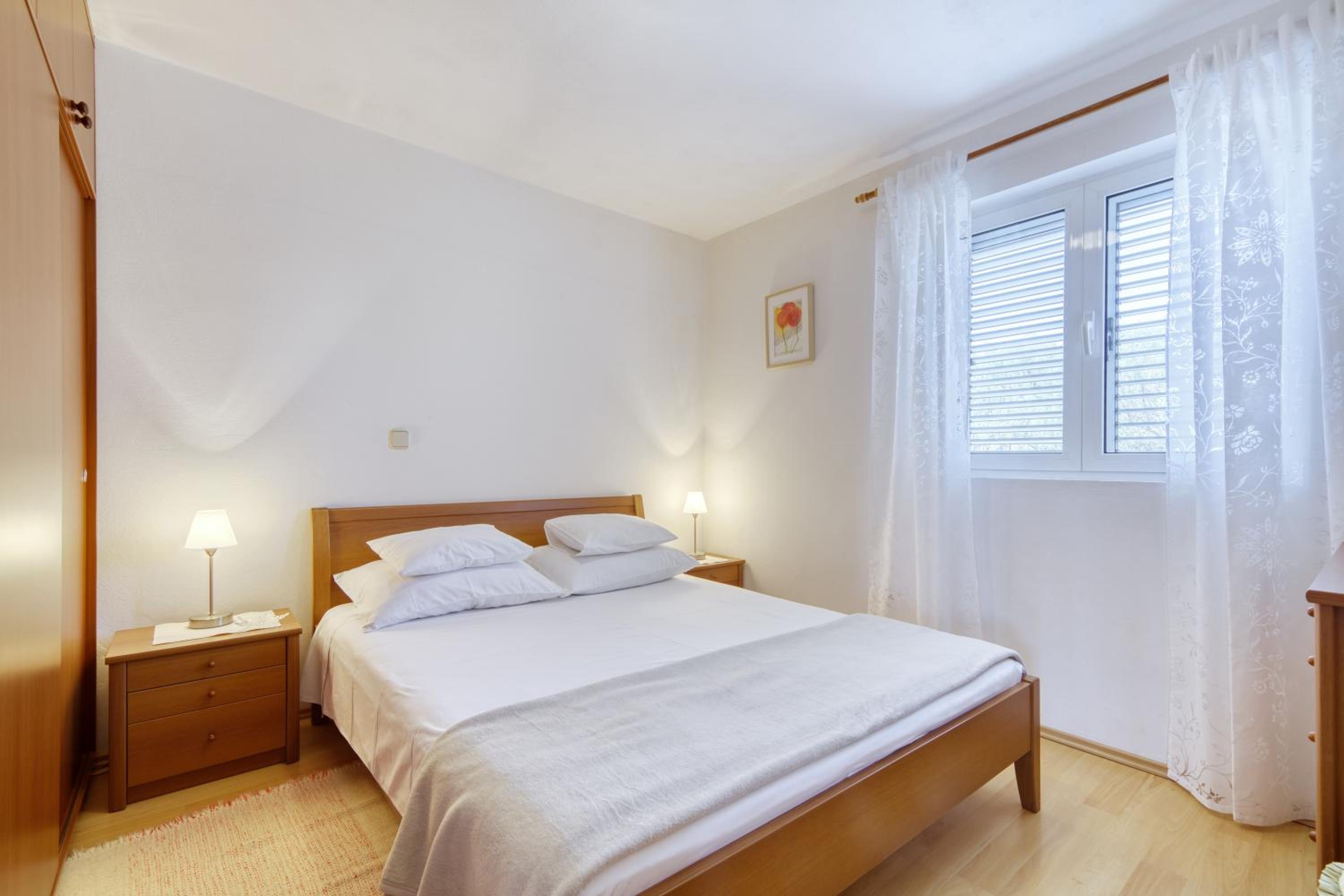 Apartment Justina view 3
