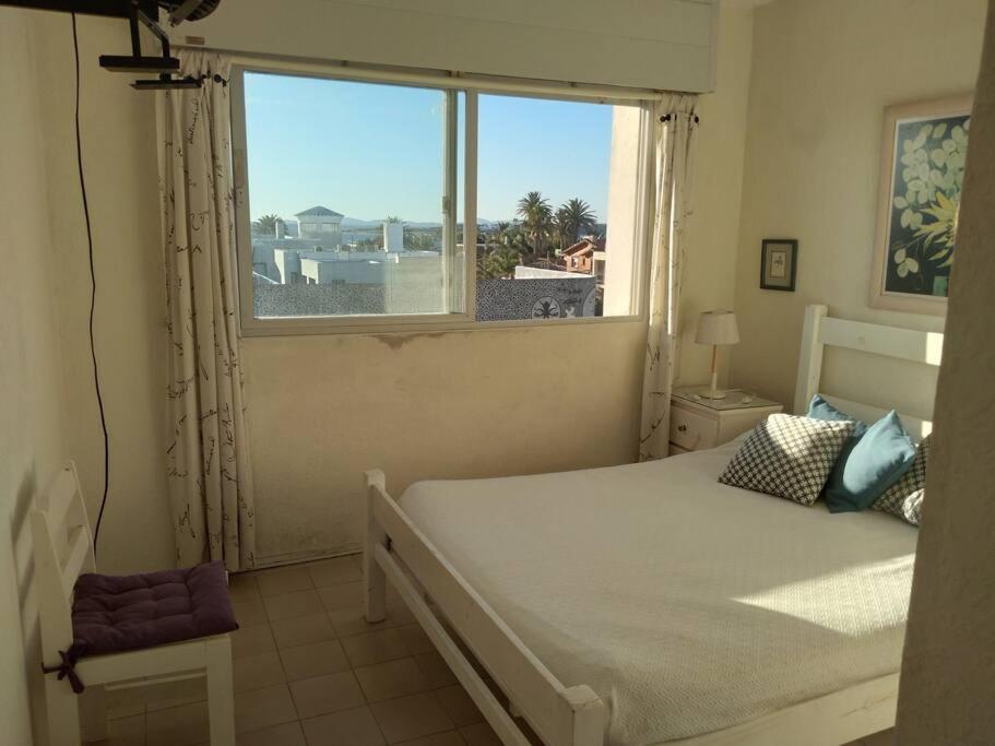 Apartamento en Península con vista a las Islas 1 Dorm y Estar view 2
