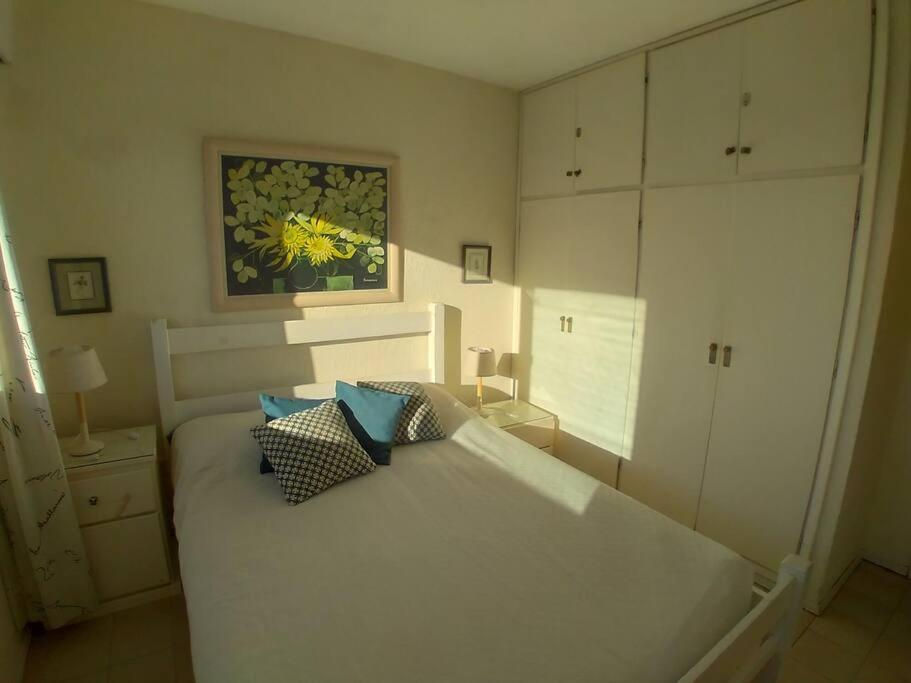 Apartamento en Península con vista a las Islas 1 Dorm y Estar view 4