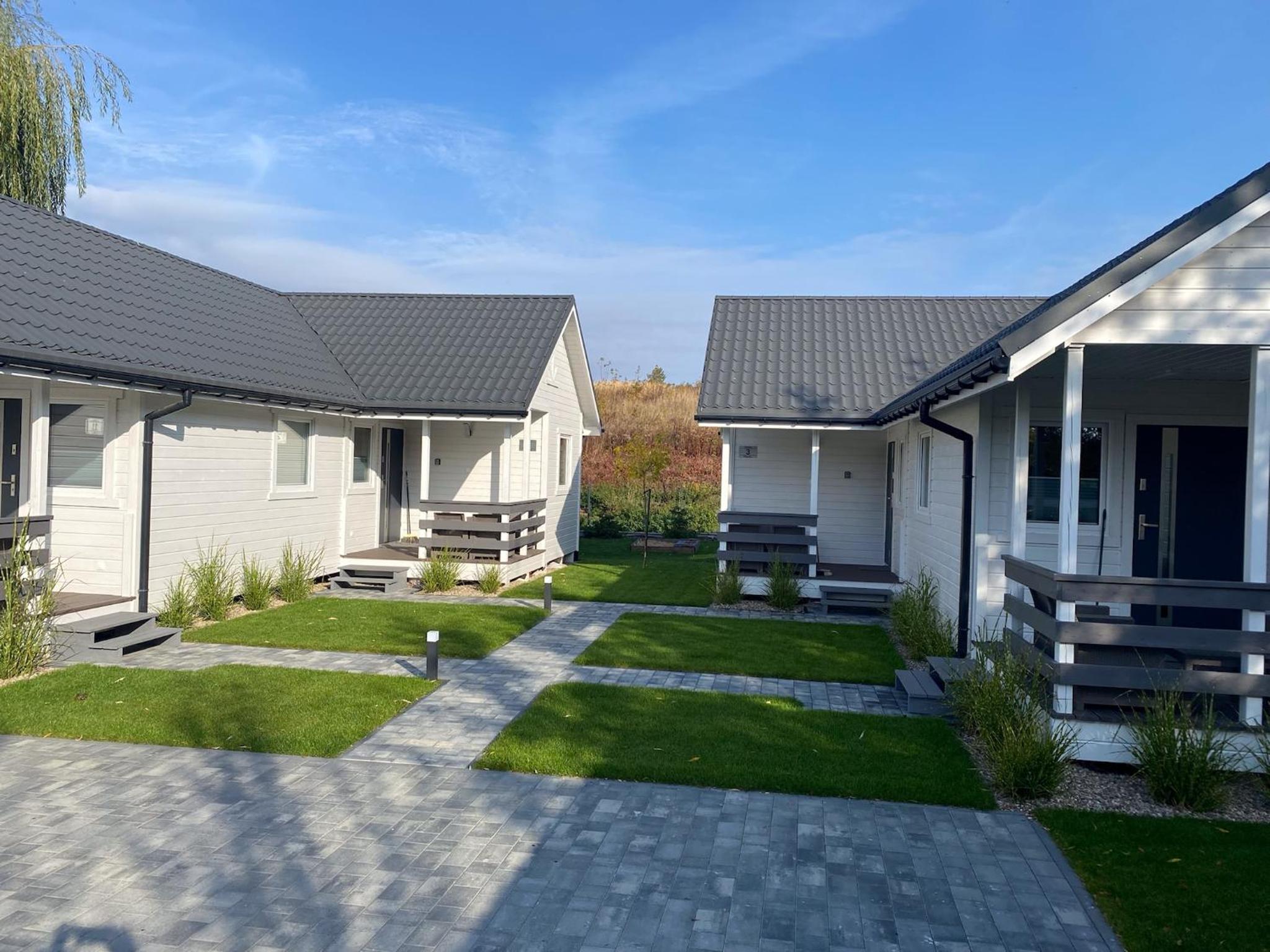 Hotel Dolina Wiselka