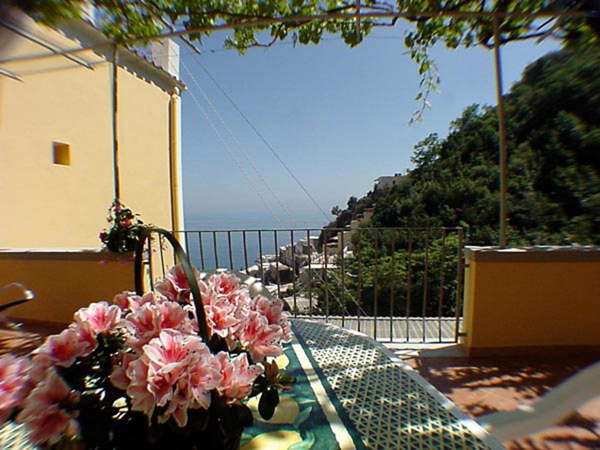 Suite Romantica view 2