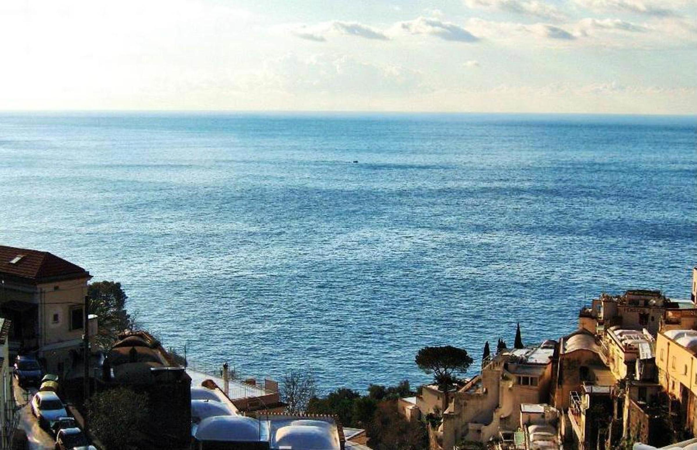 Suite Romantica view 3