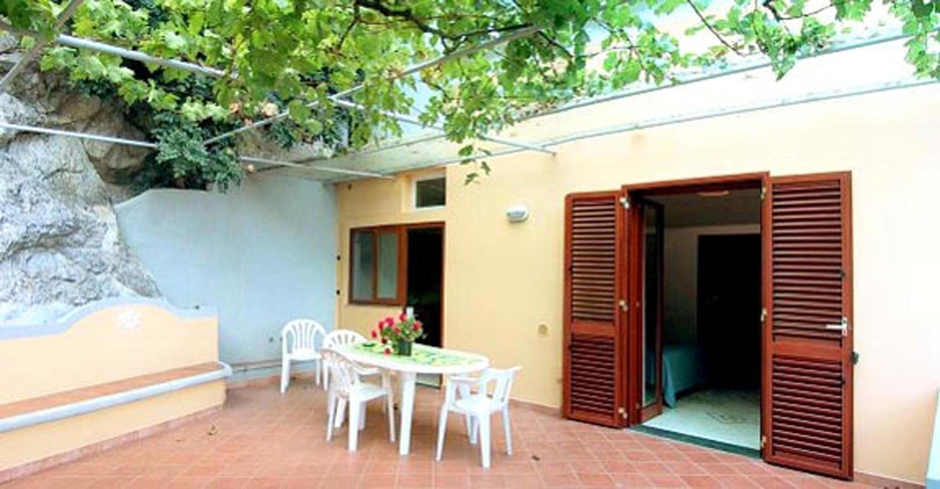 Suite Romantica view 4