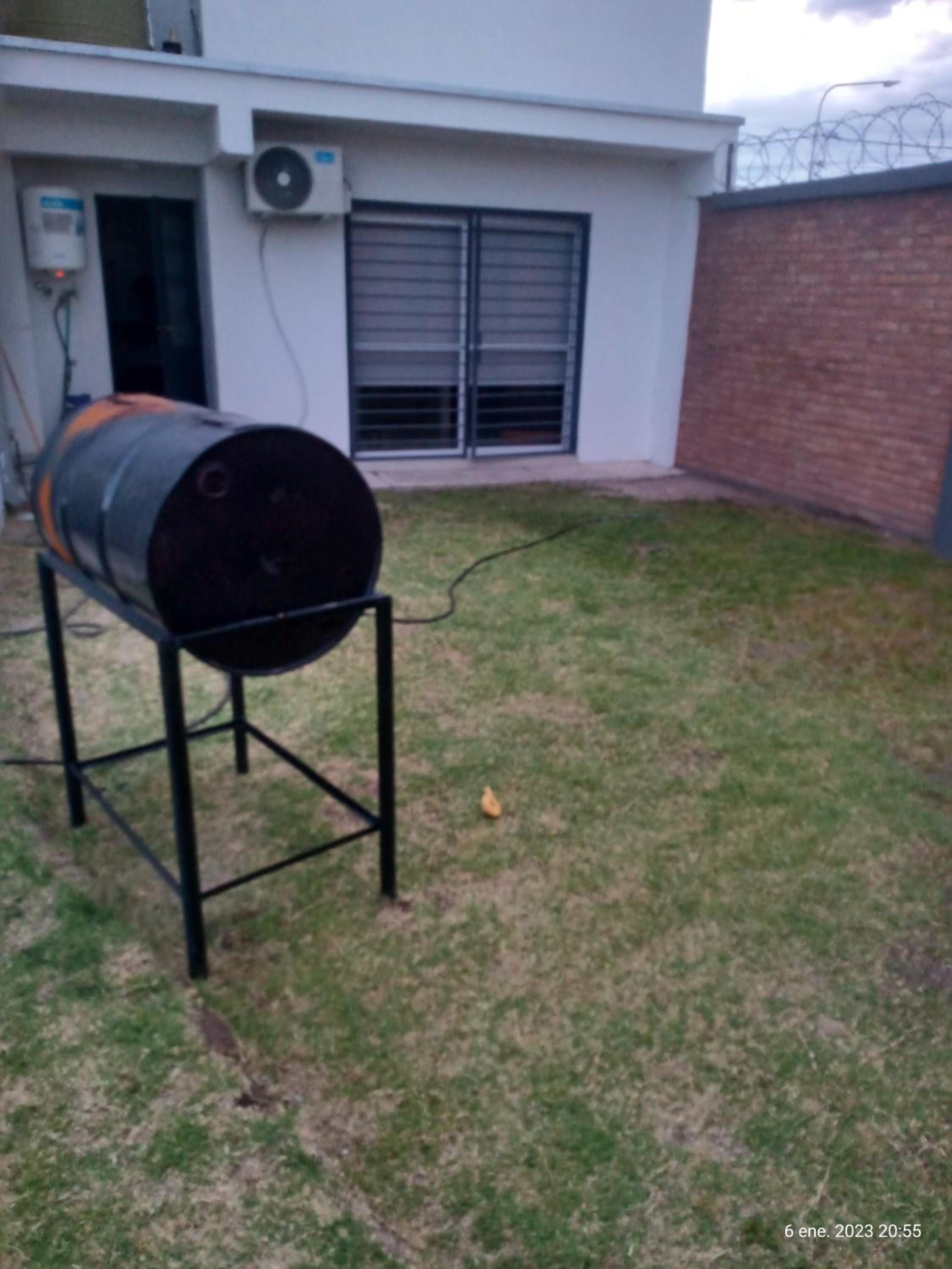 Duplex San Rafael