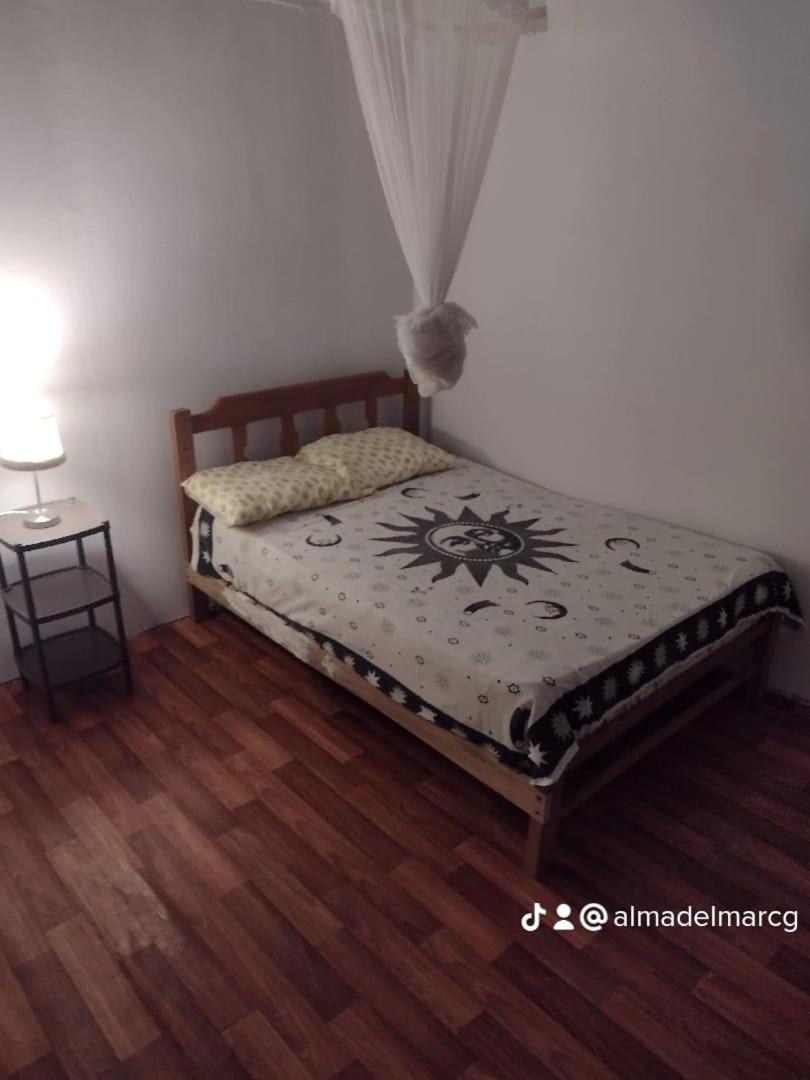Alma del mar caleta Grau view 4