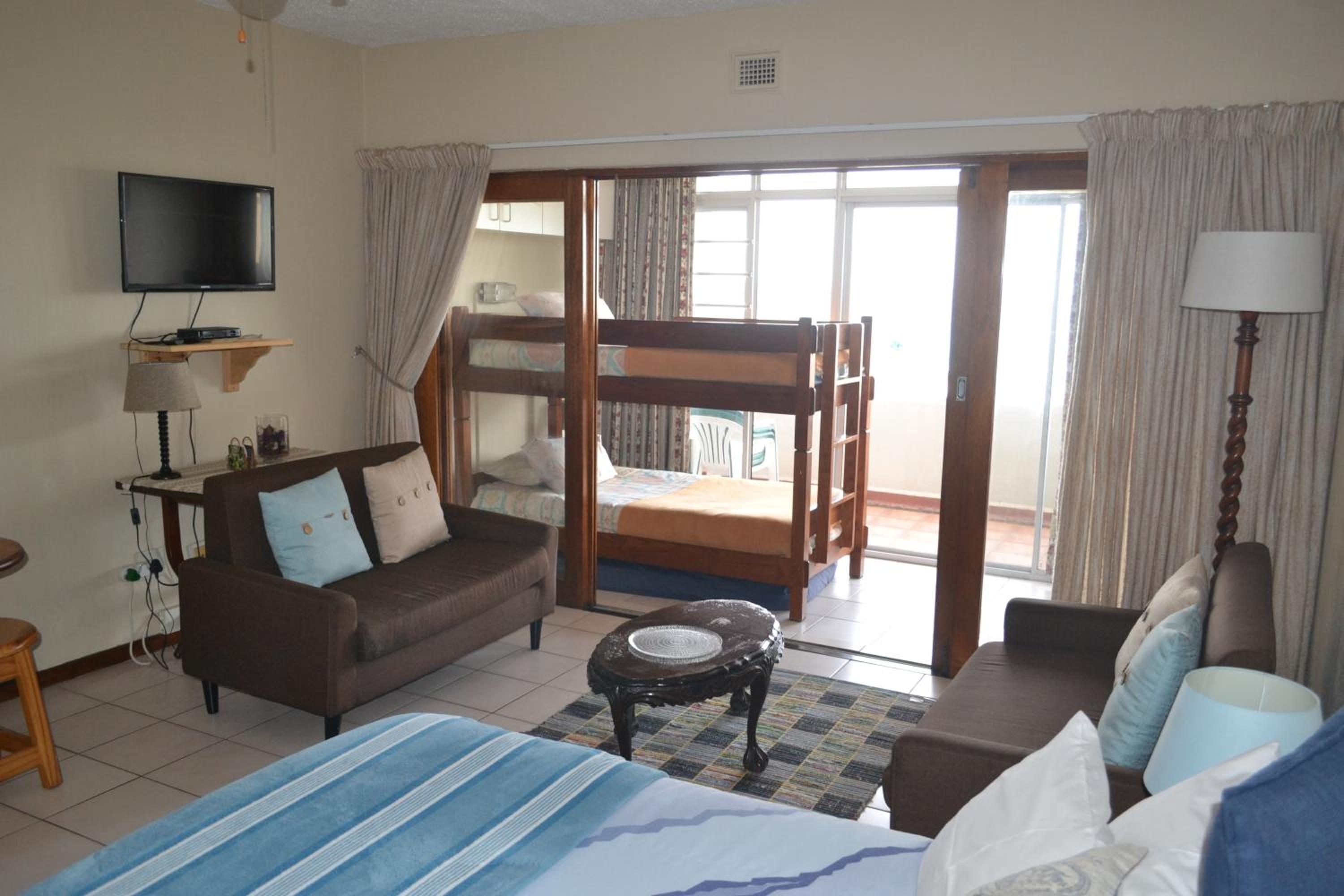 Ithaca Beach Resort