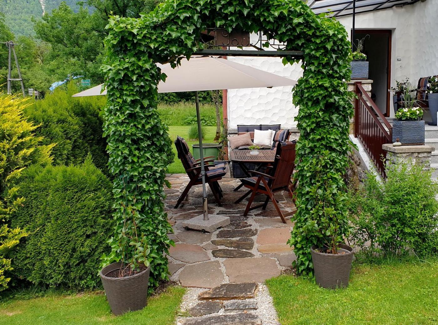 Haus Alpenblick