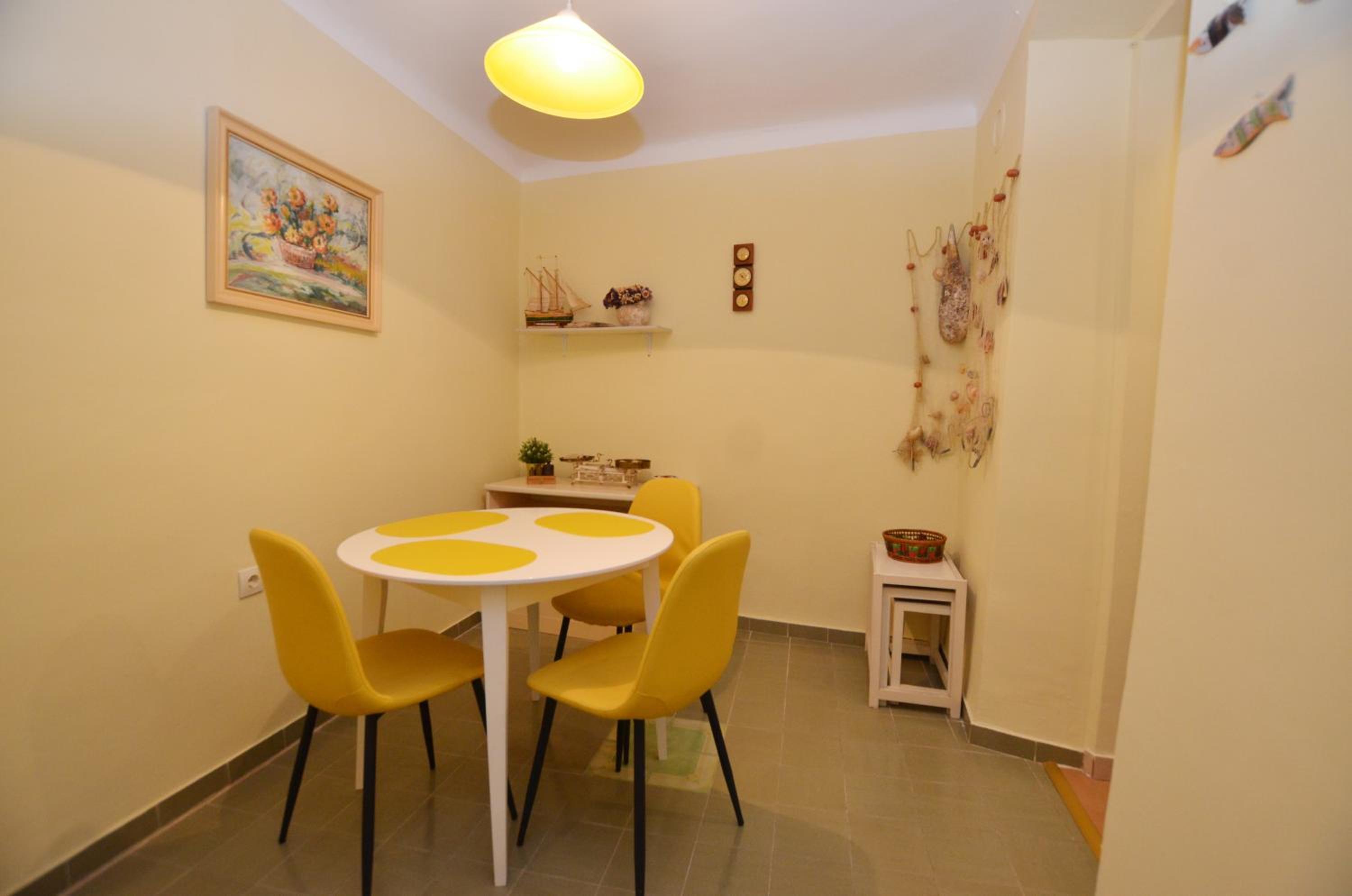 Amici Central Apartment view 5