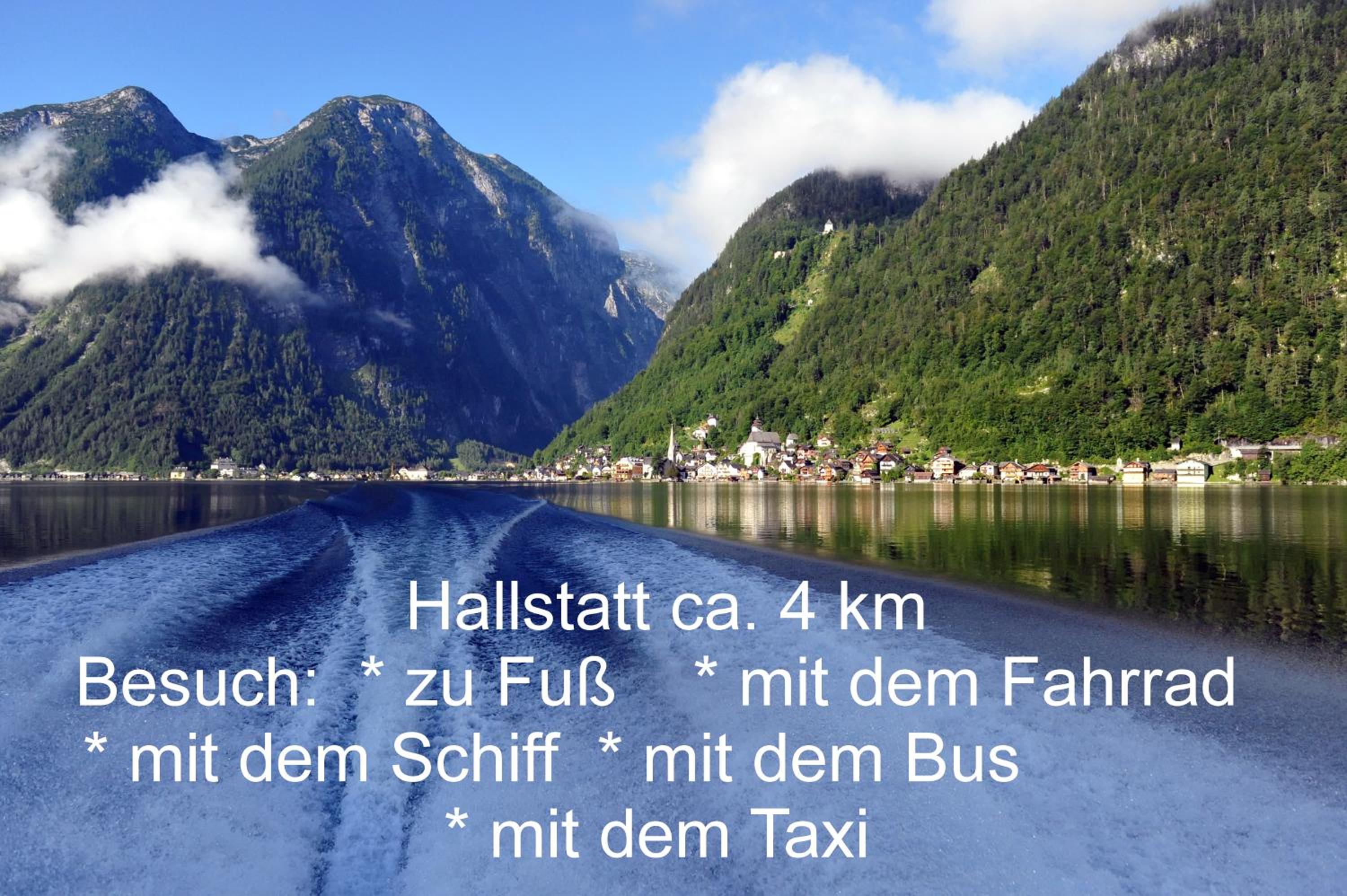 Haus Alpenblick