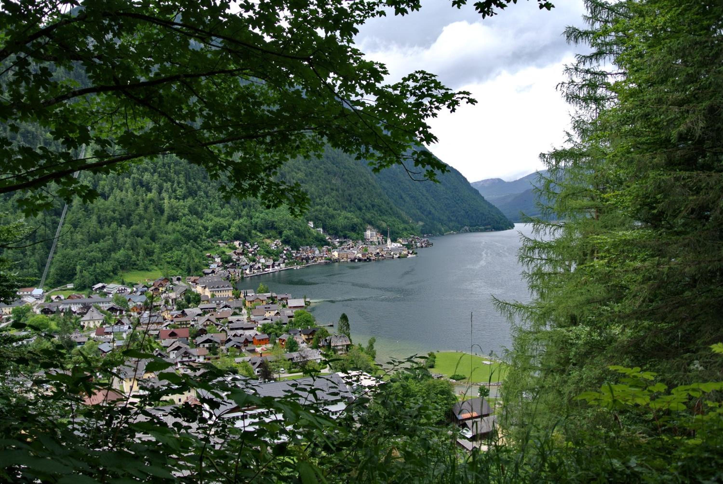 Haus Alpenblick