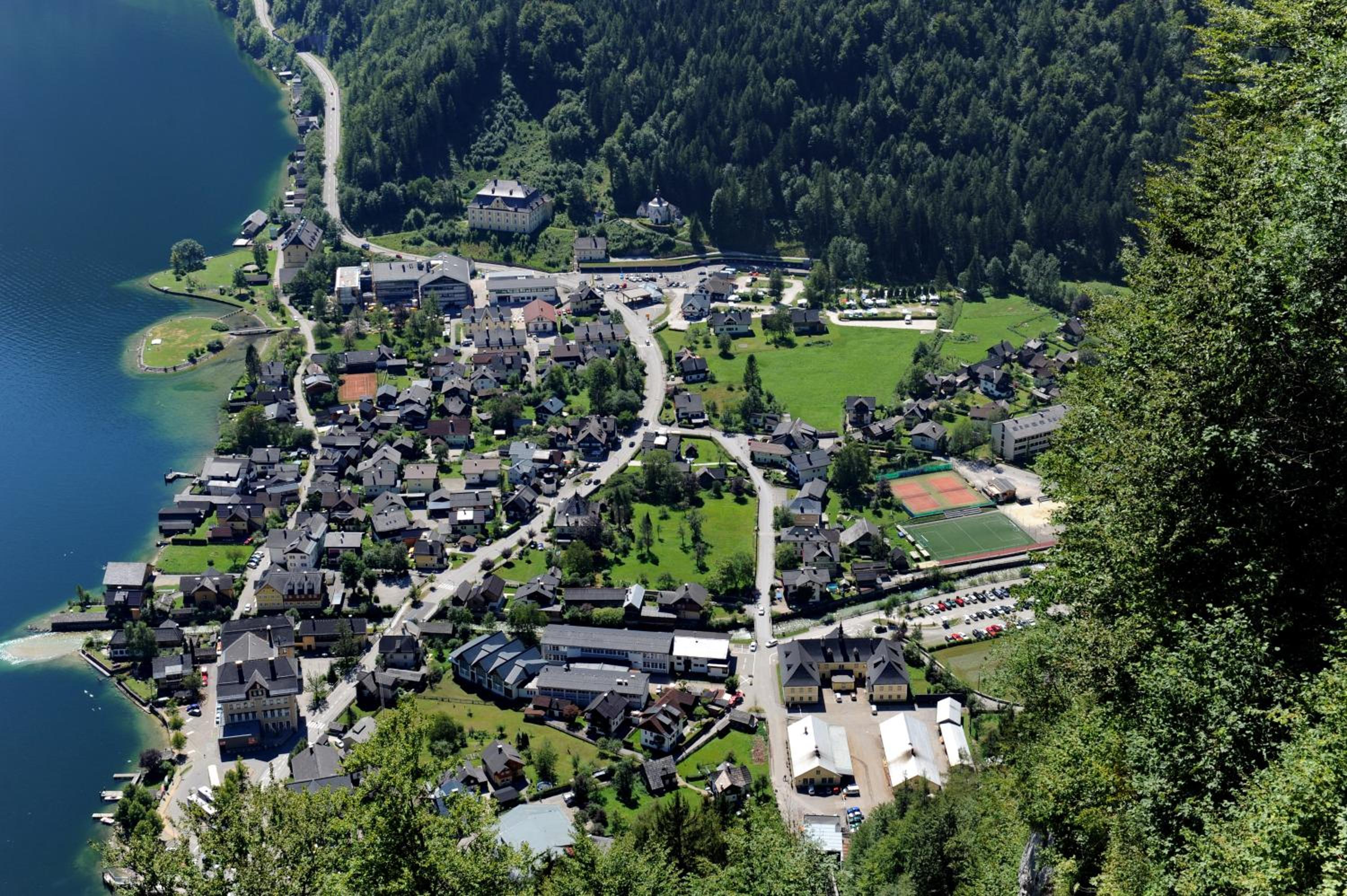 Haus Alpenblick