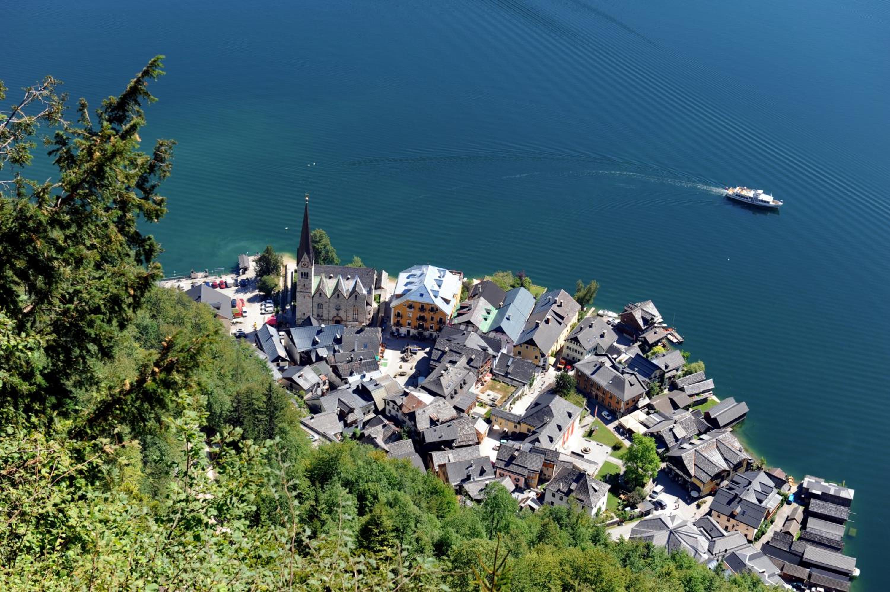Haus Alpenblick