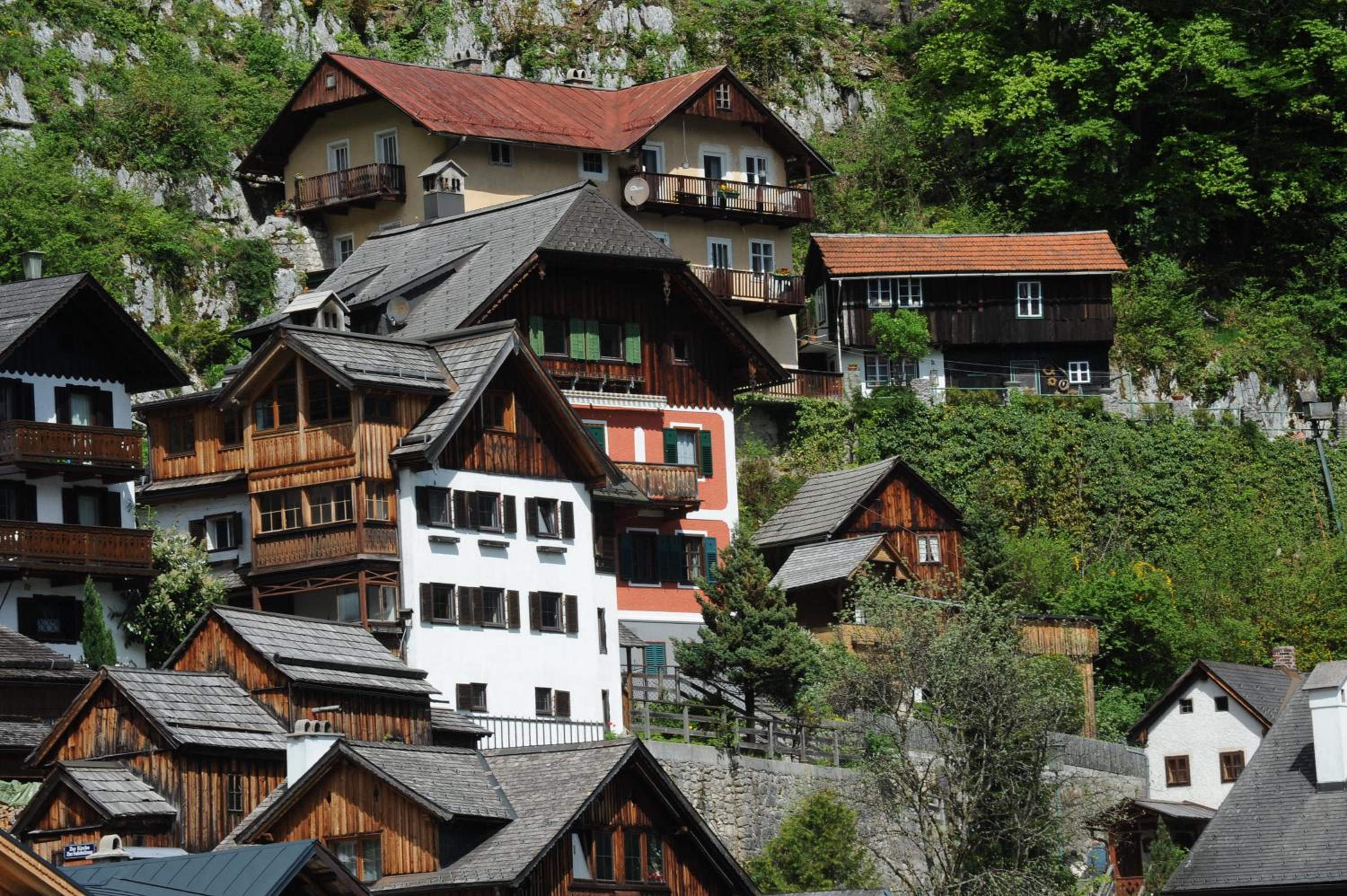 Haus Alpenblick