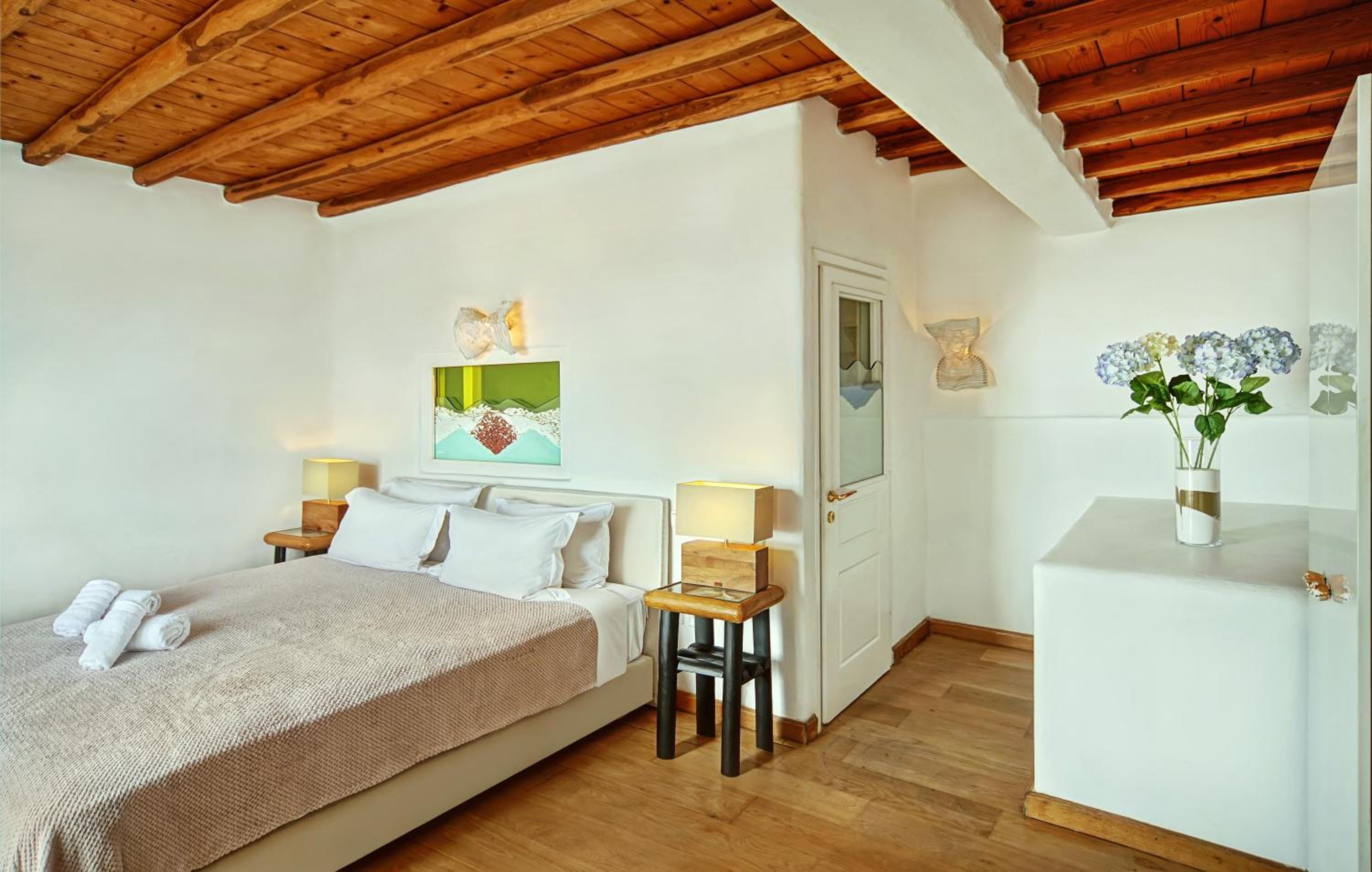Zinas Villas