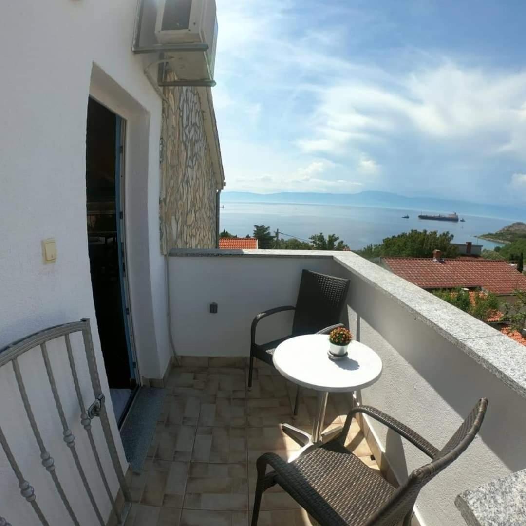 Apartmani Omišalj view 4