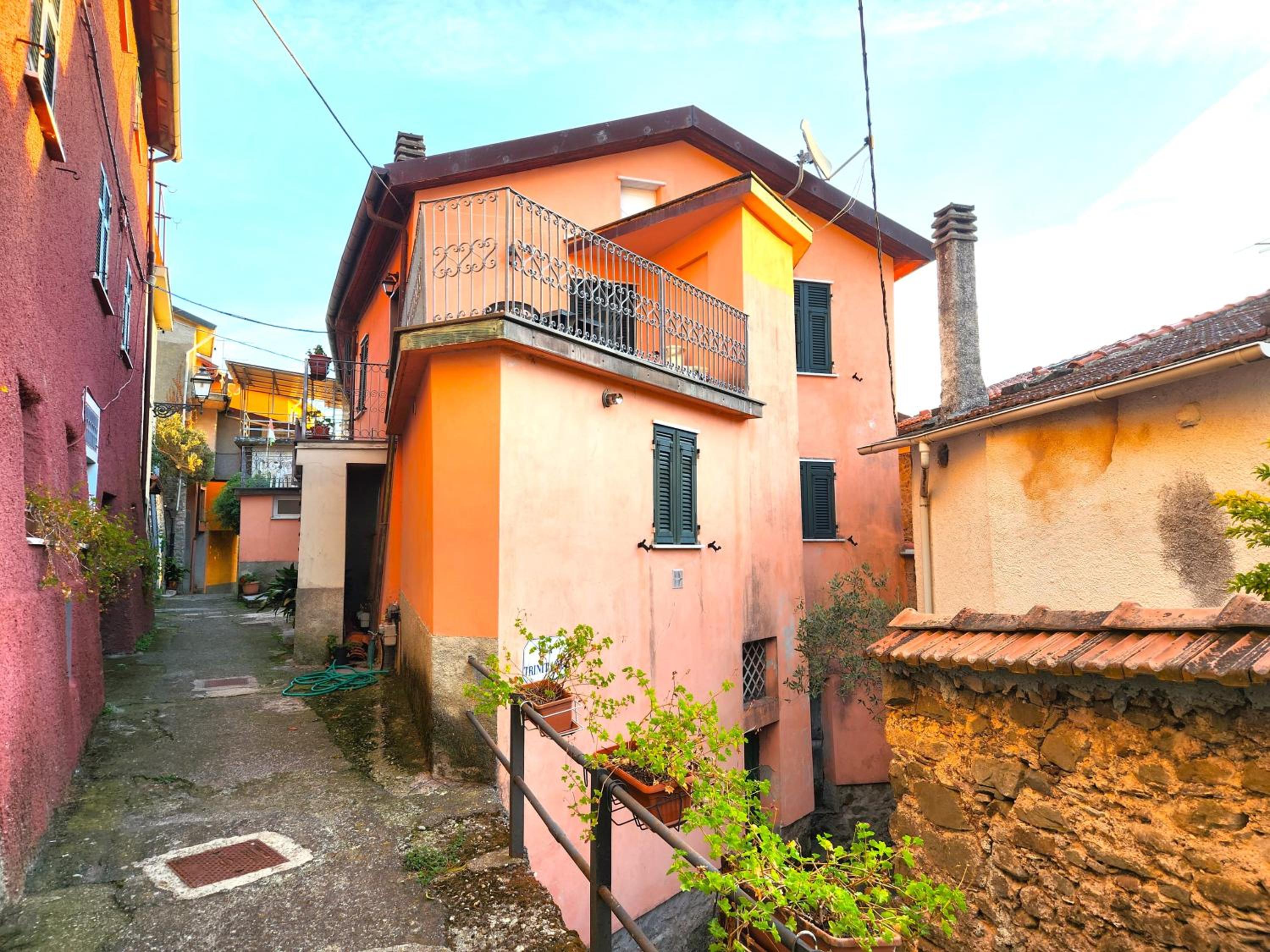 Casa Monti photo 2