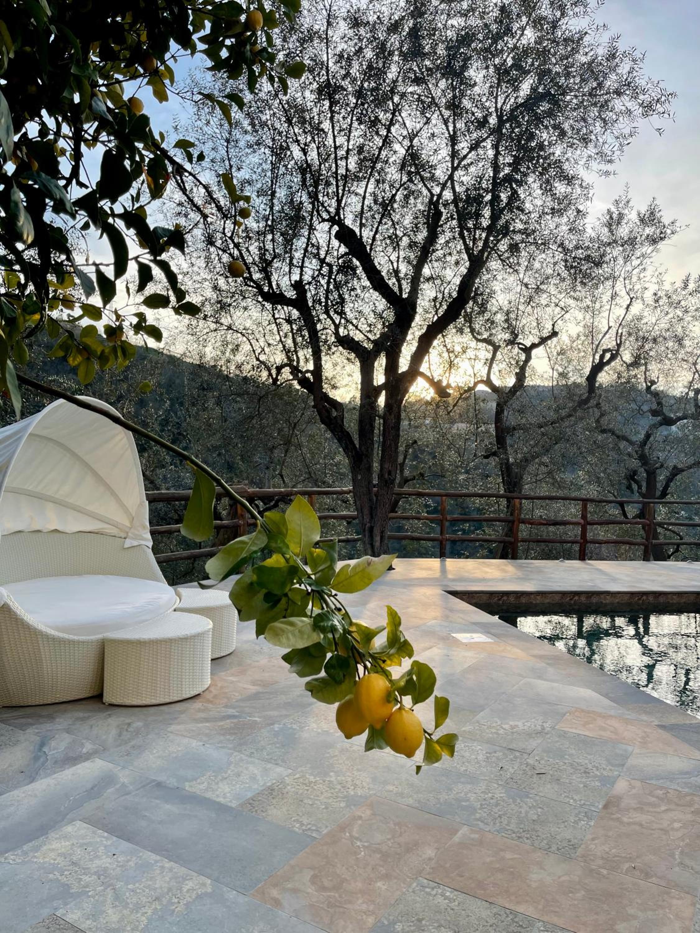 Casa Aprea view 2