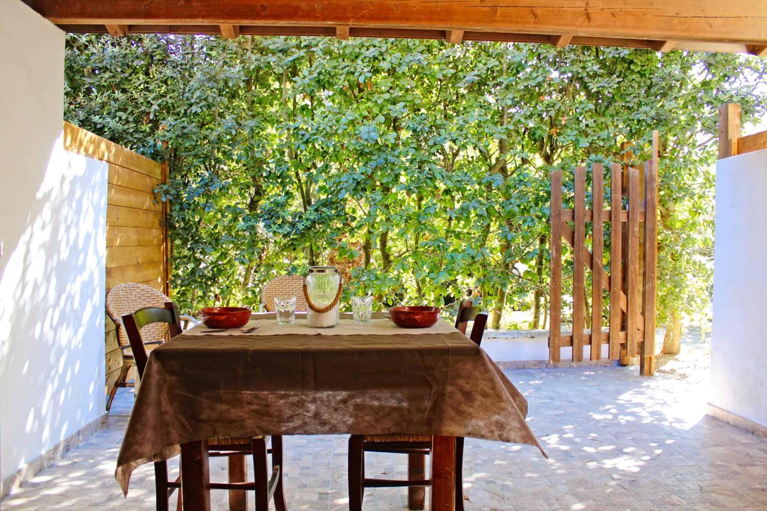 Villaggio Camping Sentinella photo 4