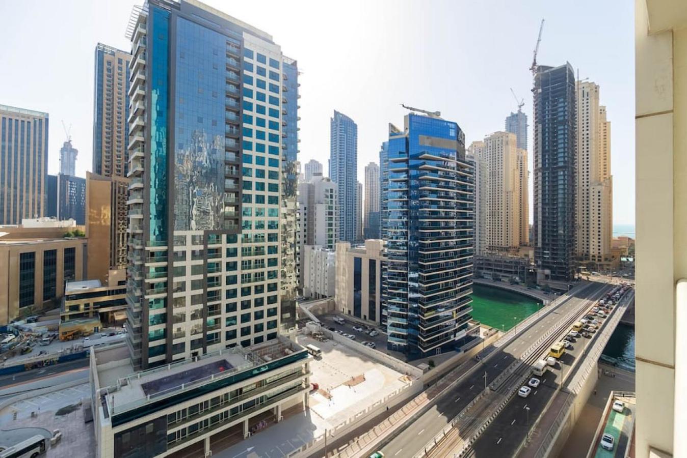 Key View - Marina View Tower A