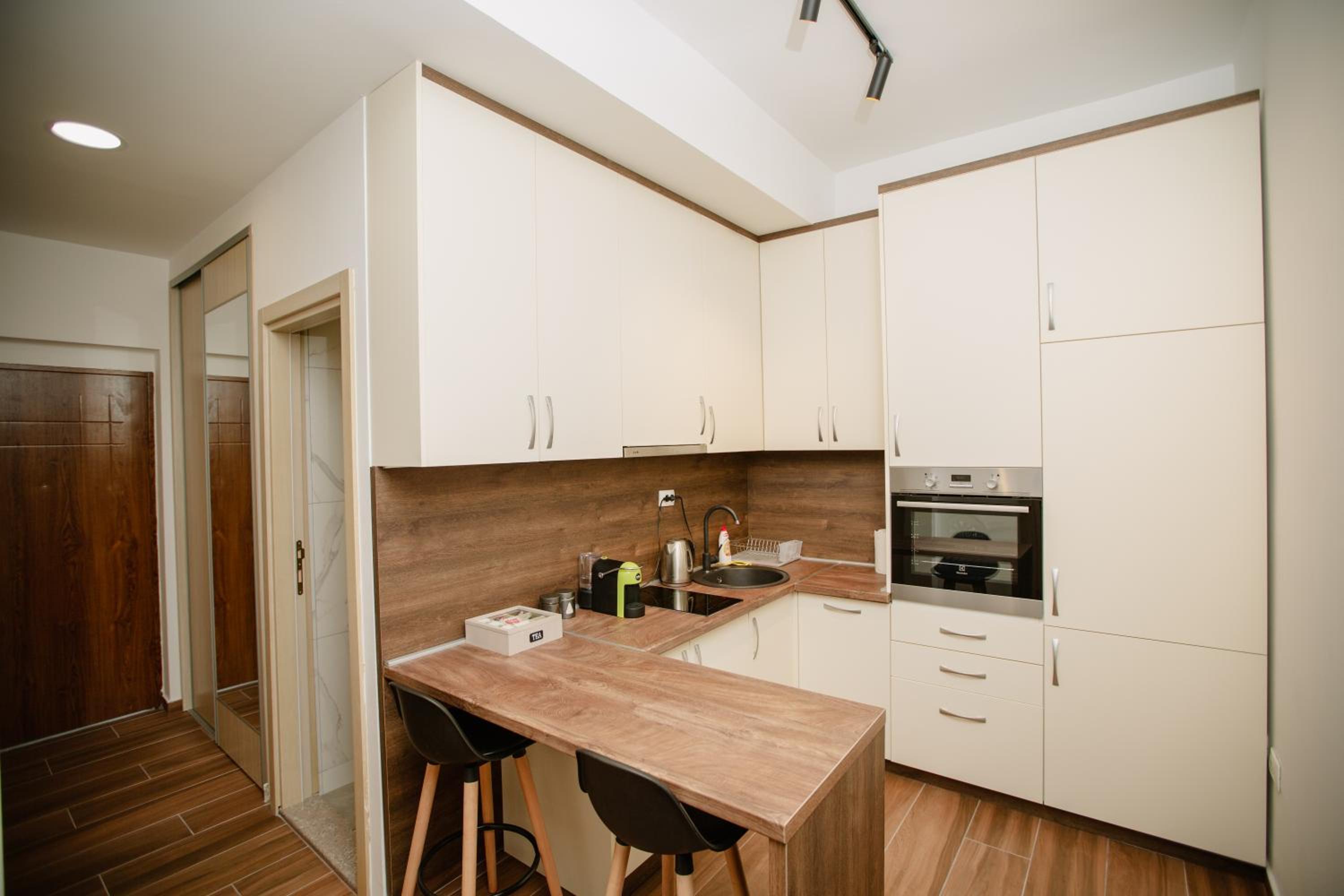 Apartman Niksic-Maksim photo 3
