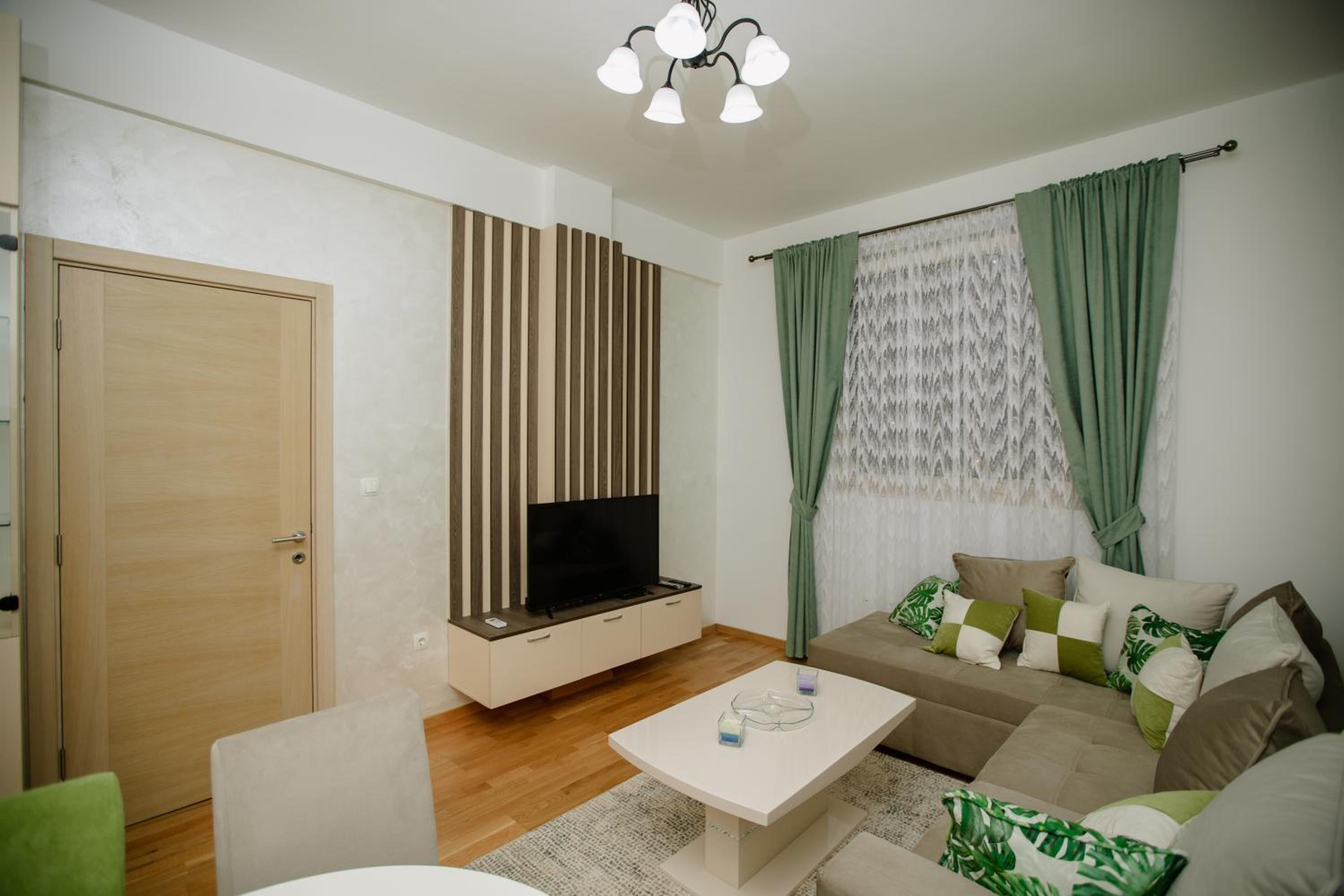 Apartman Niksic-Maksim photo 1