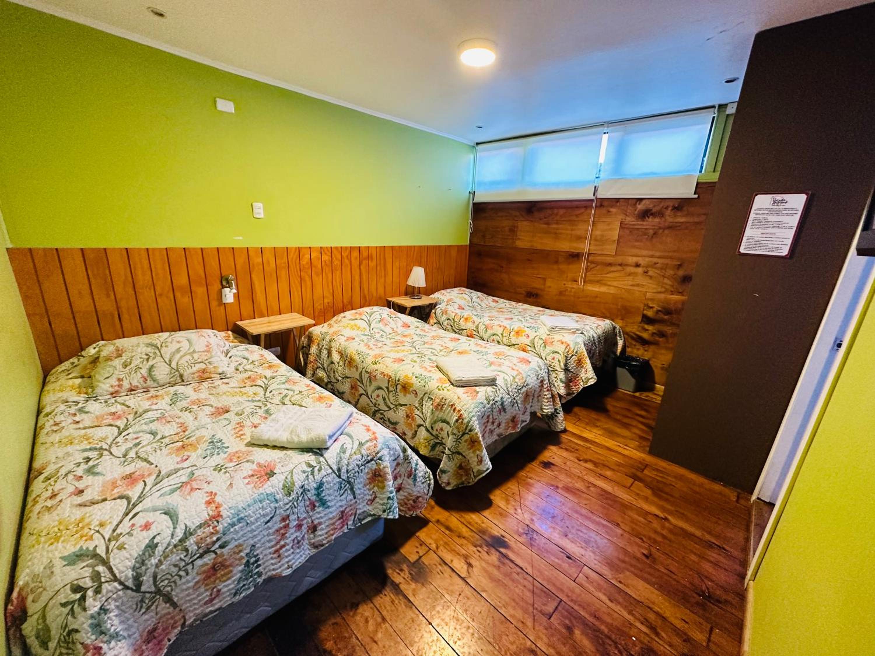 Hostal Posada Angelmo