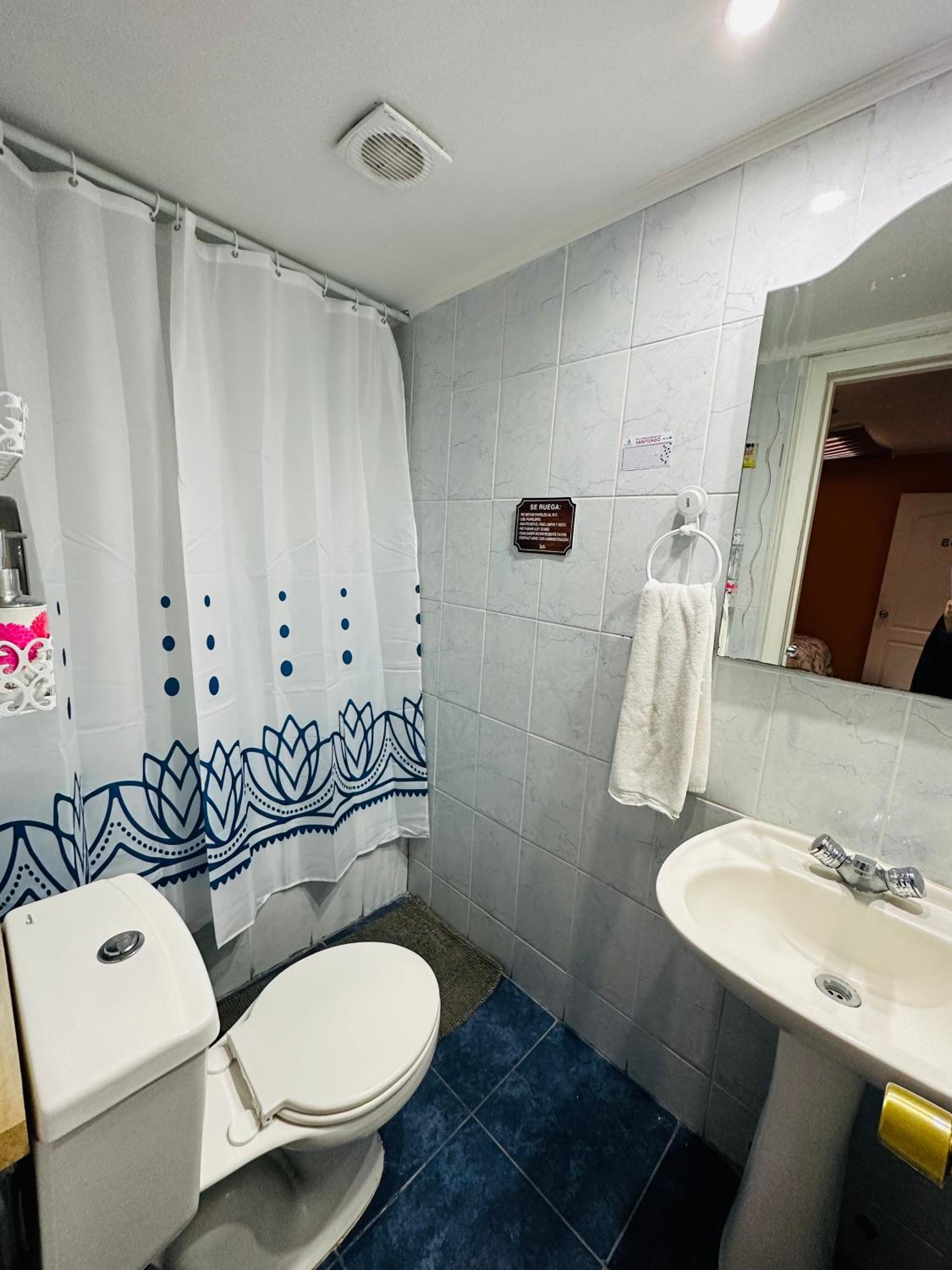 Hostal Posada Angelmo