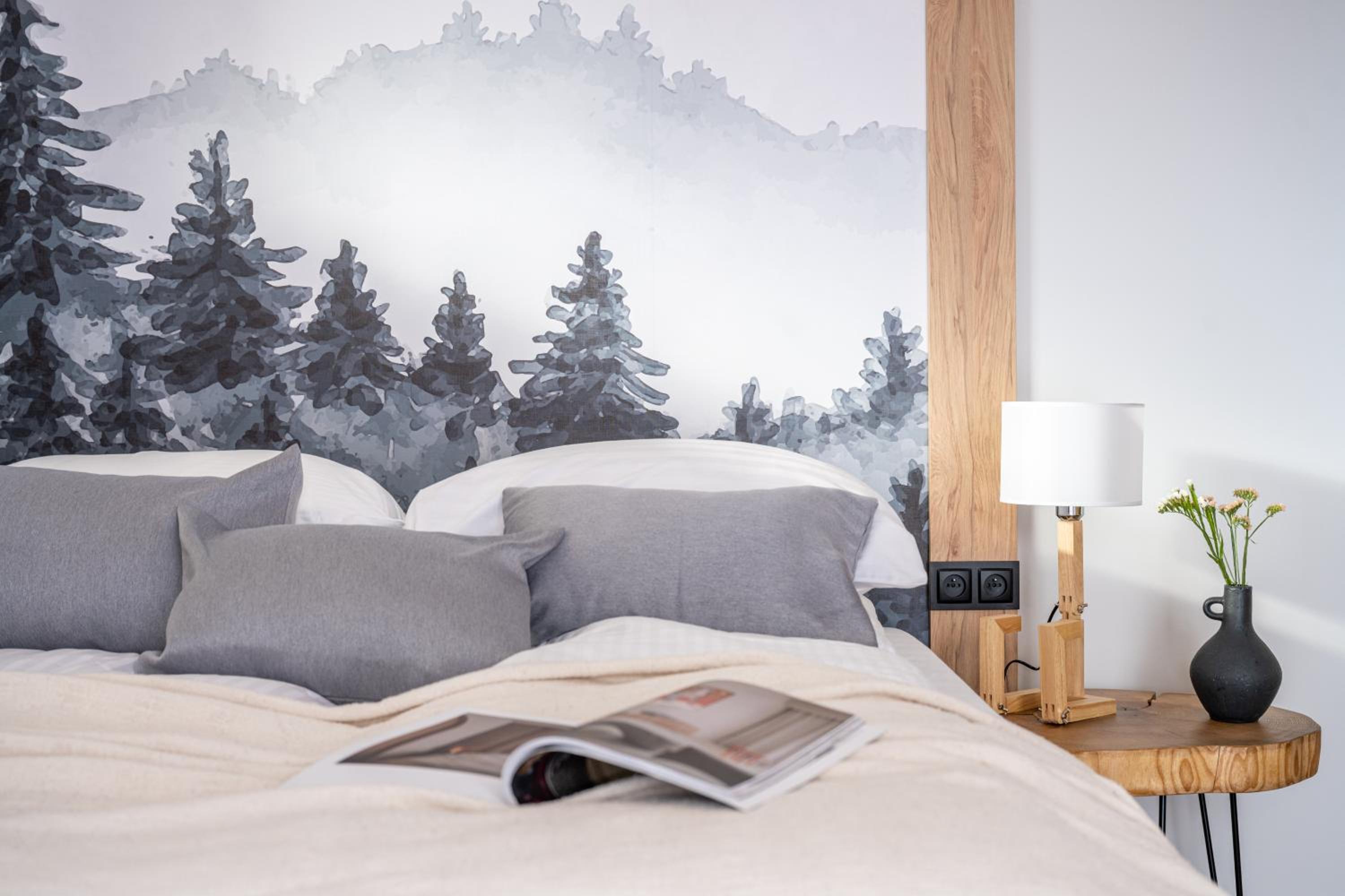 Apartamenty GÓRSKA MILA view 4